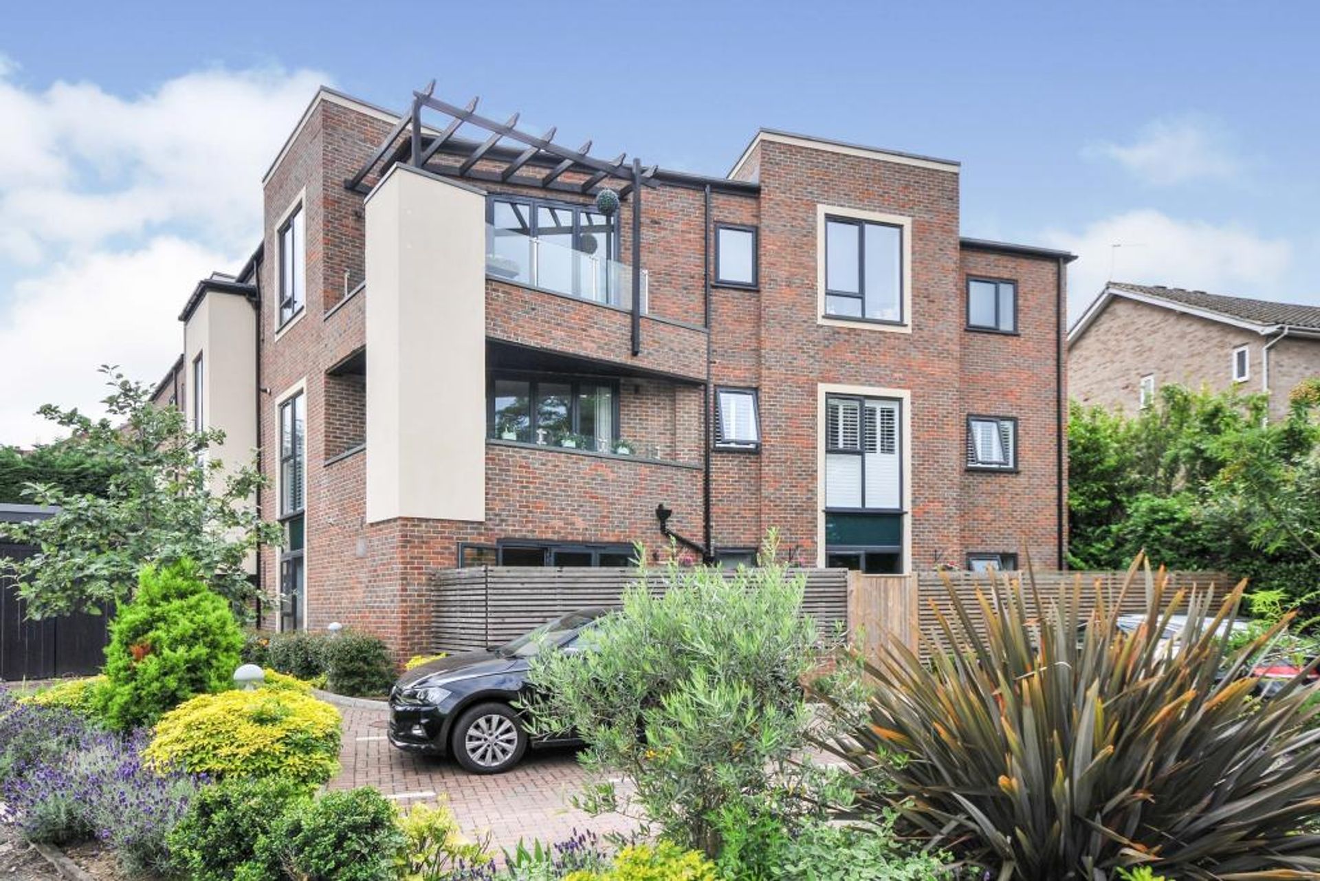 Condominio en Beckenham, bromley 10156413