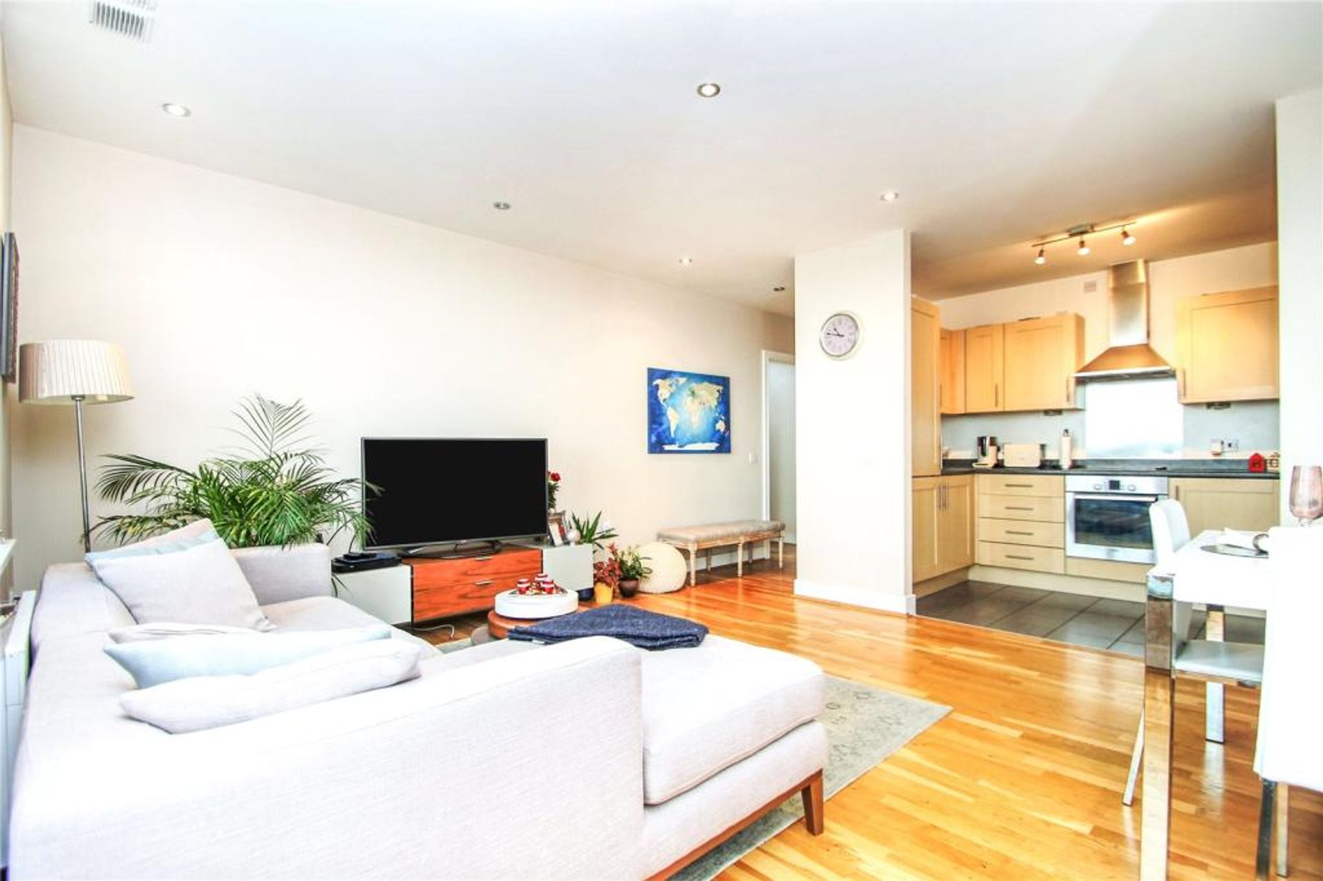 Condominium in Beckenham, Bromley 10156414