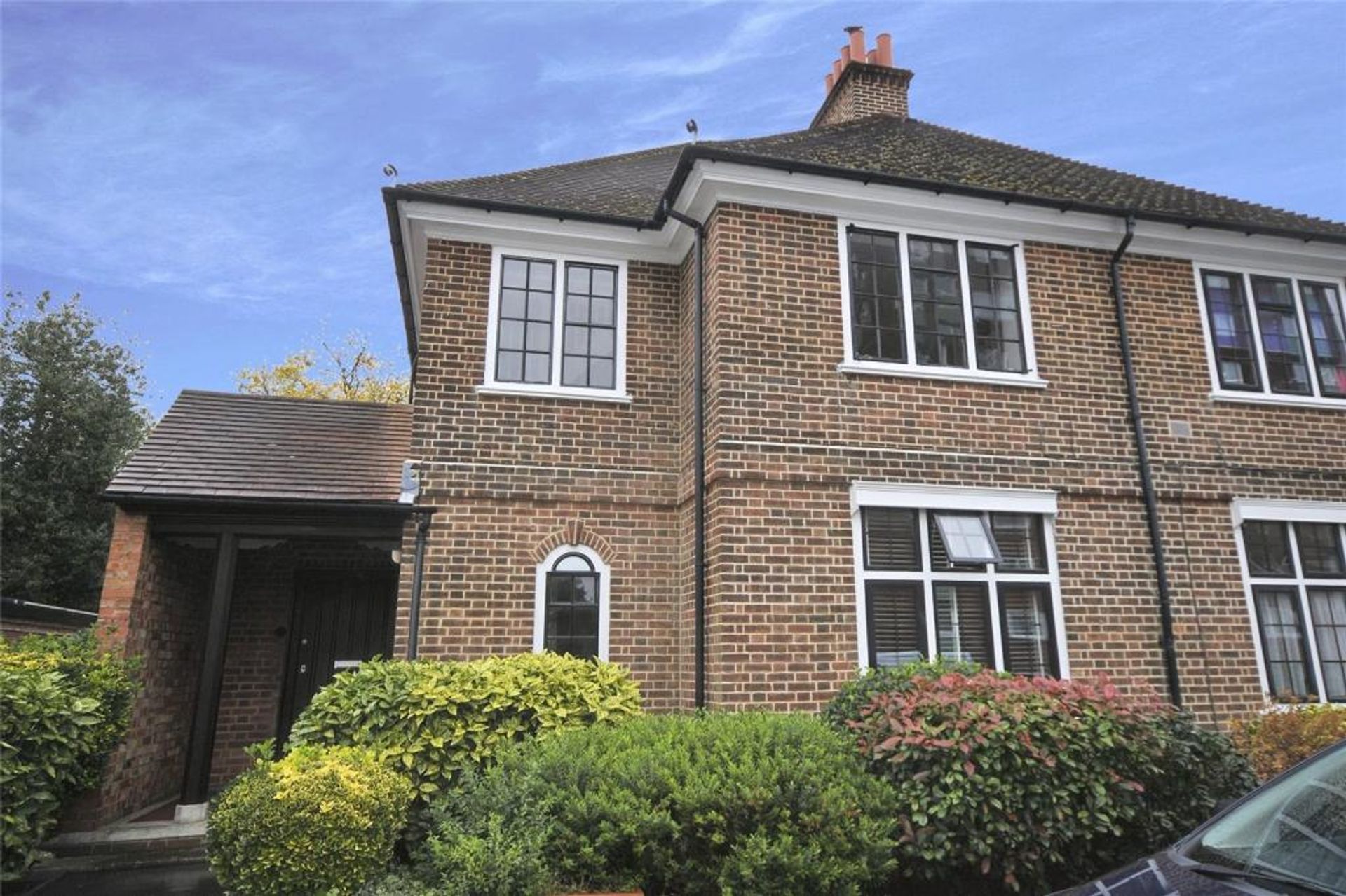 Condominio en Beckenham, bromley 10156419