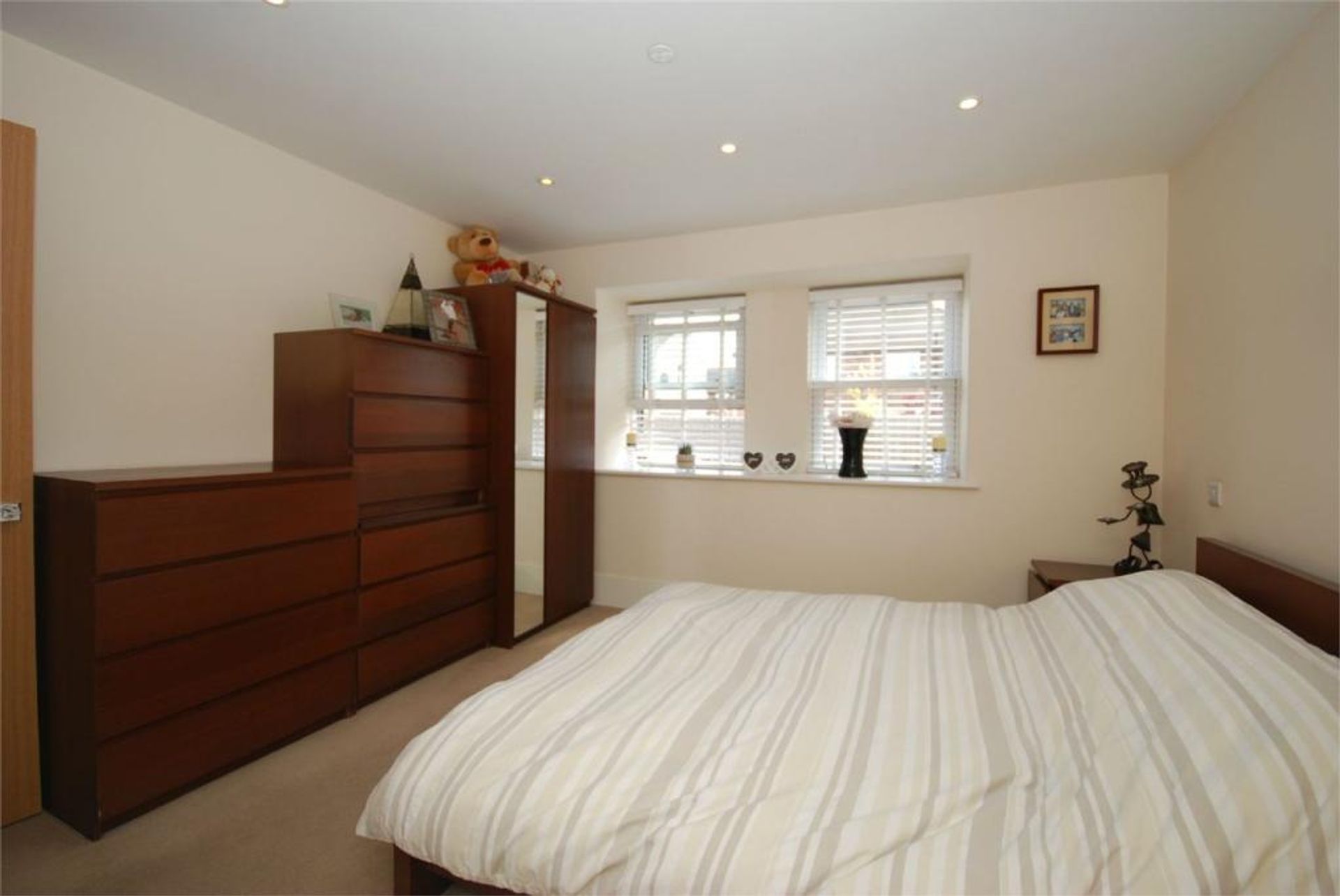 Condominium in Elmers End, Bromley 10156475