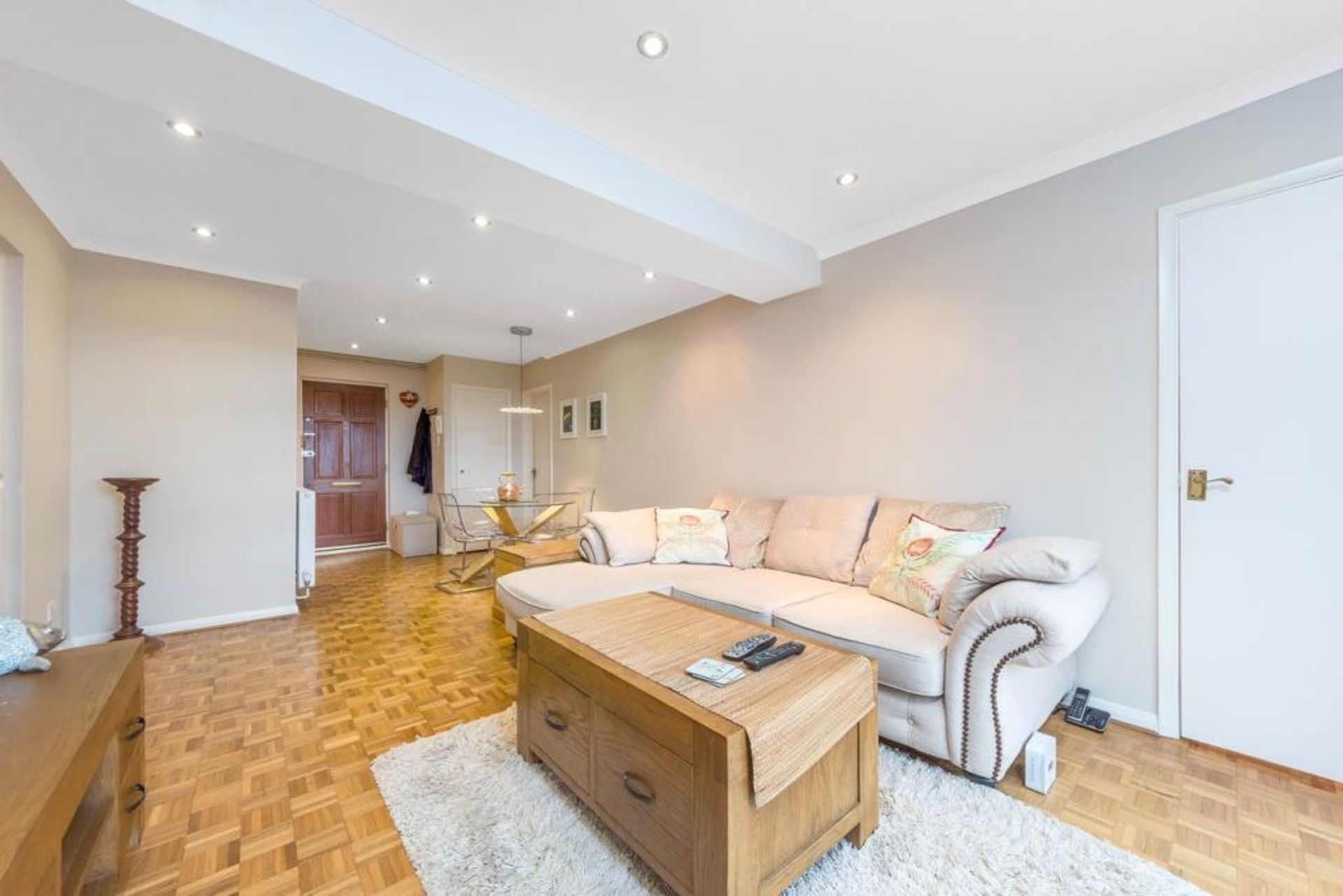 Condominium in Beckenham, Bromley 10156478