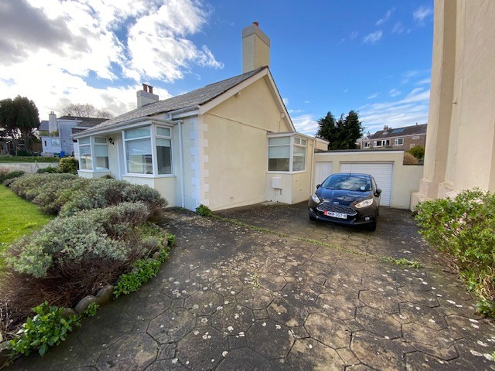 σπίτι σε Isle of Whithorn, Dumfries και Galloway 10156517