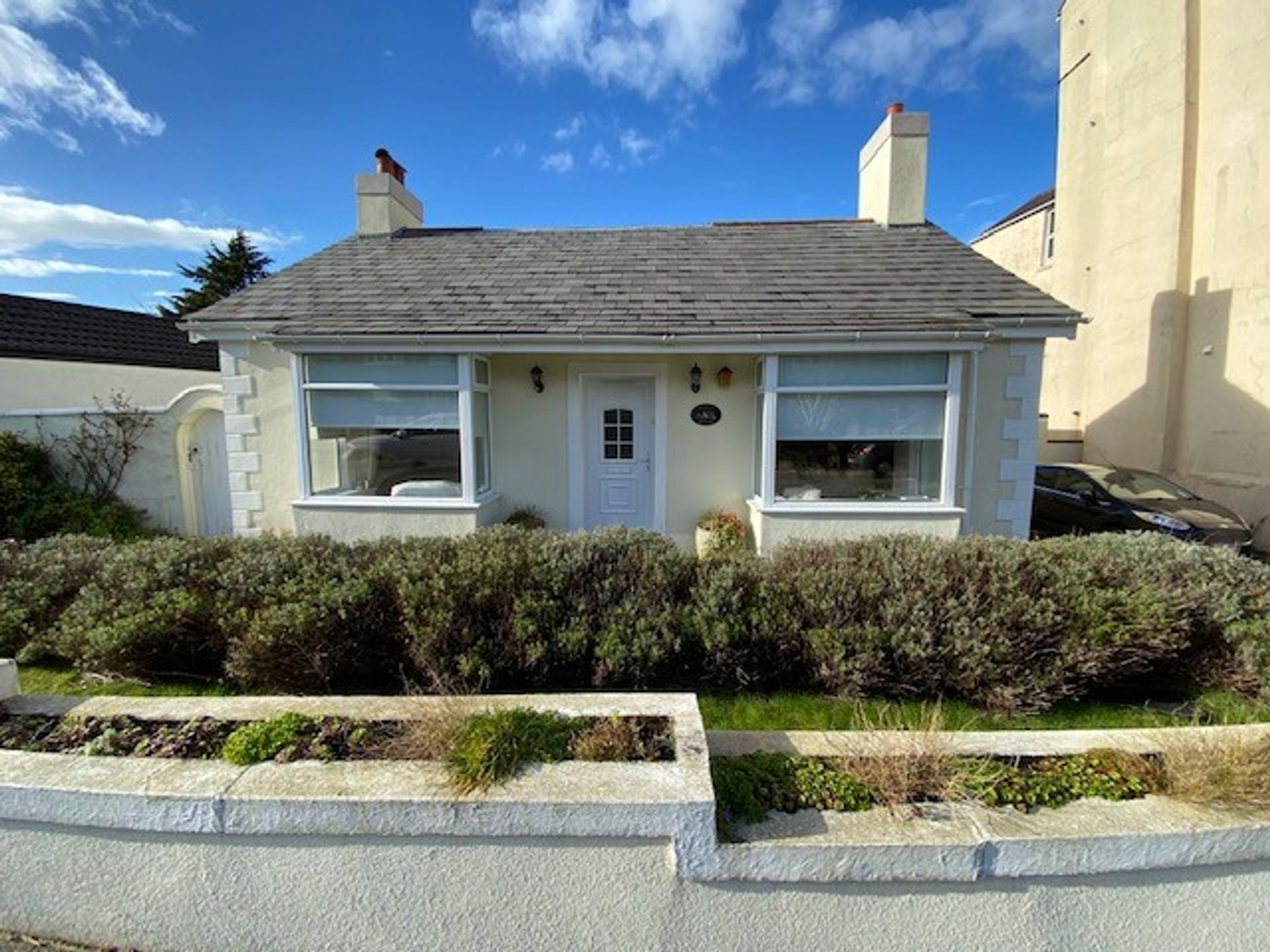 casa en Isla de Whithorn, Dumfries y Galloway 10156517