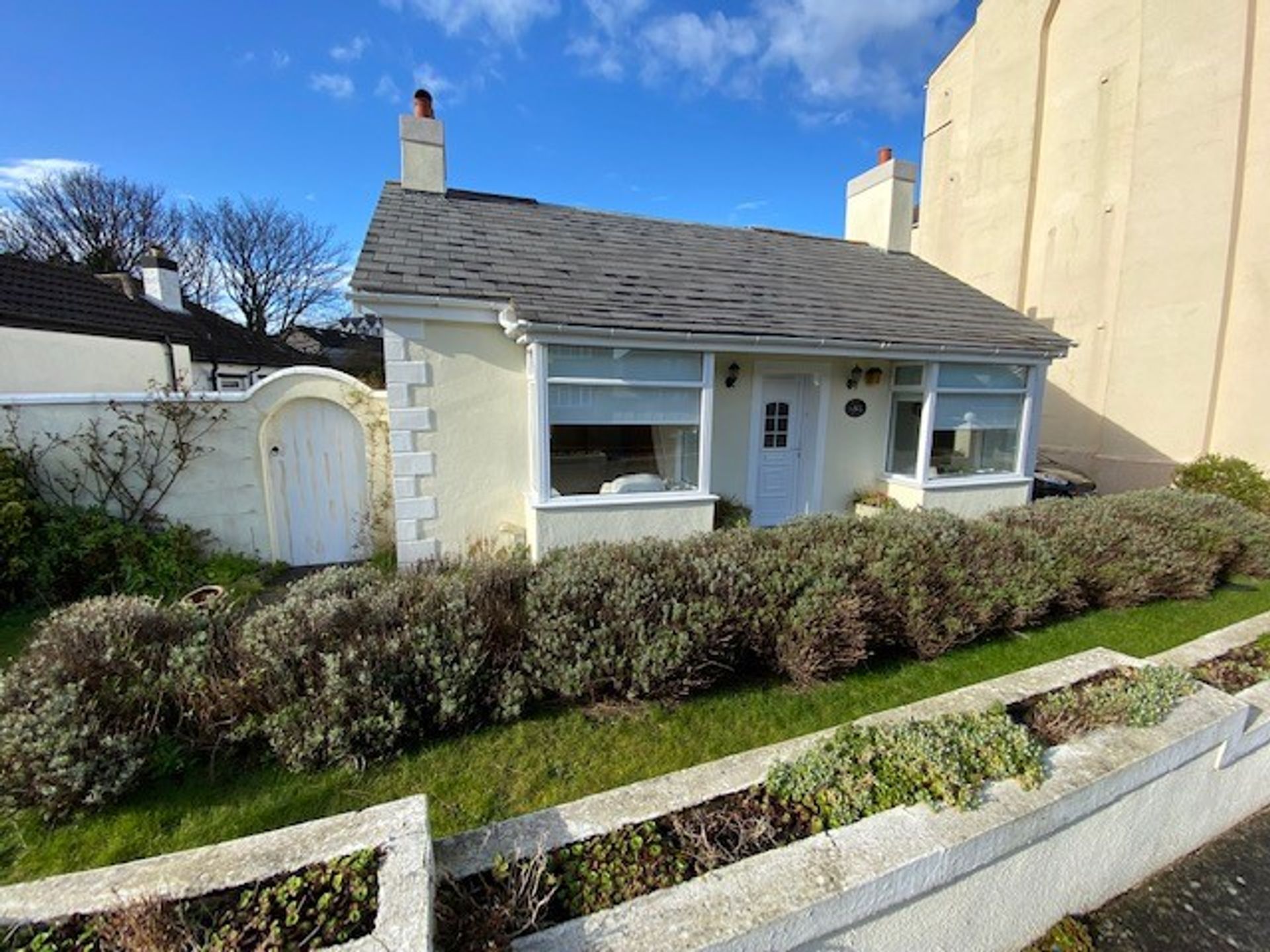 House in Isle of Whithorn, Dumfries and Galloway 10156517