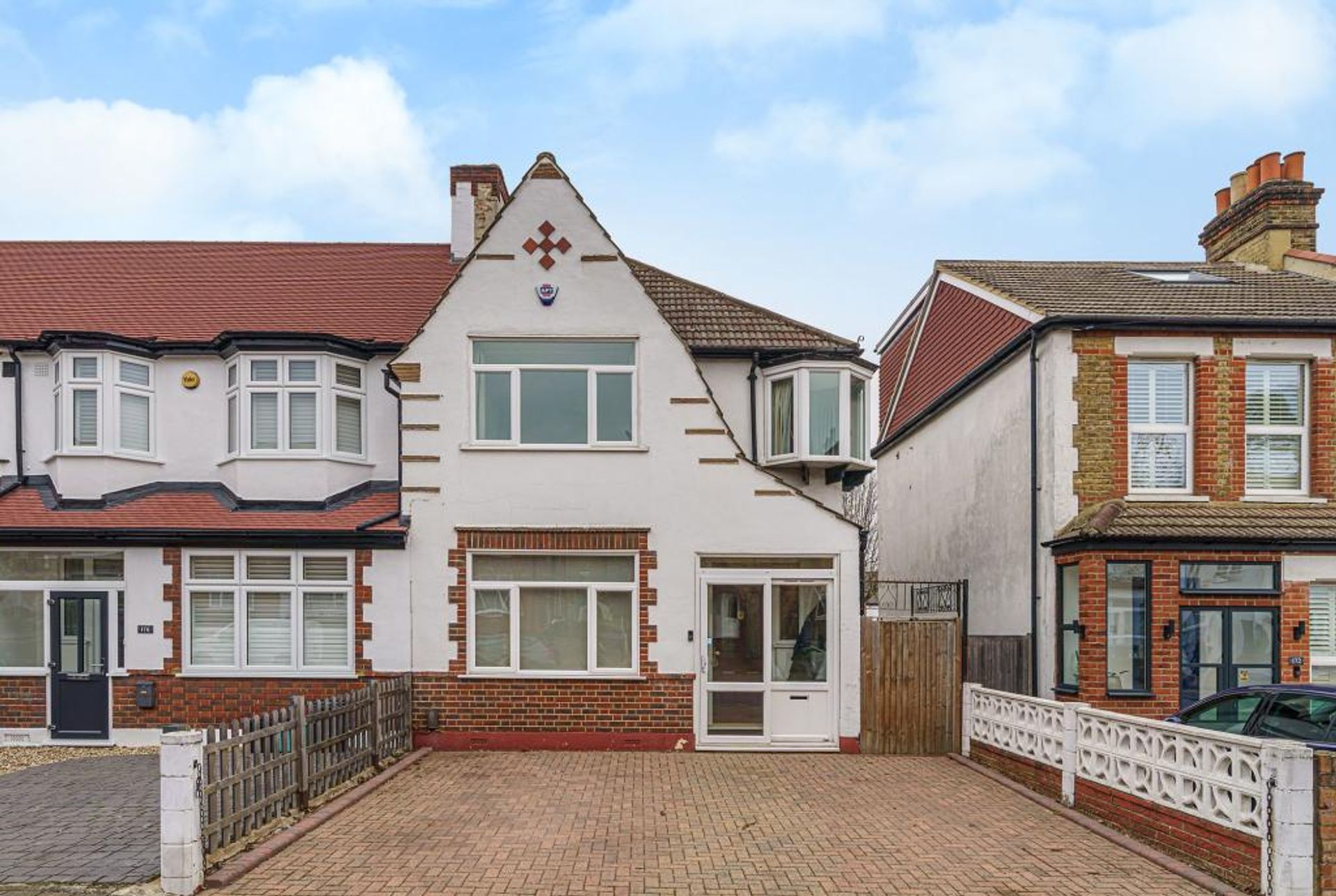 House in Elmers End, Bromley 10156611