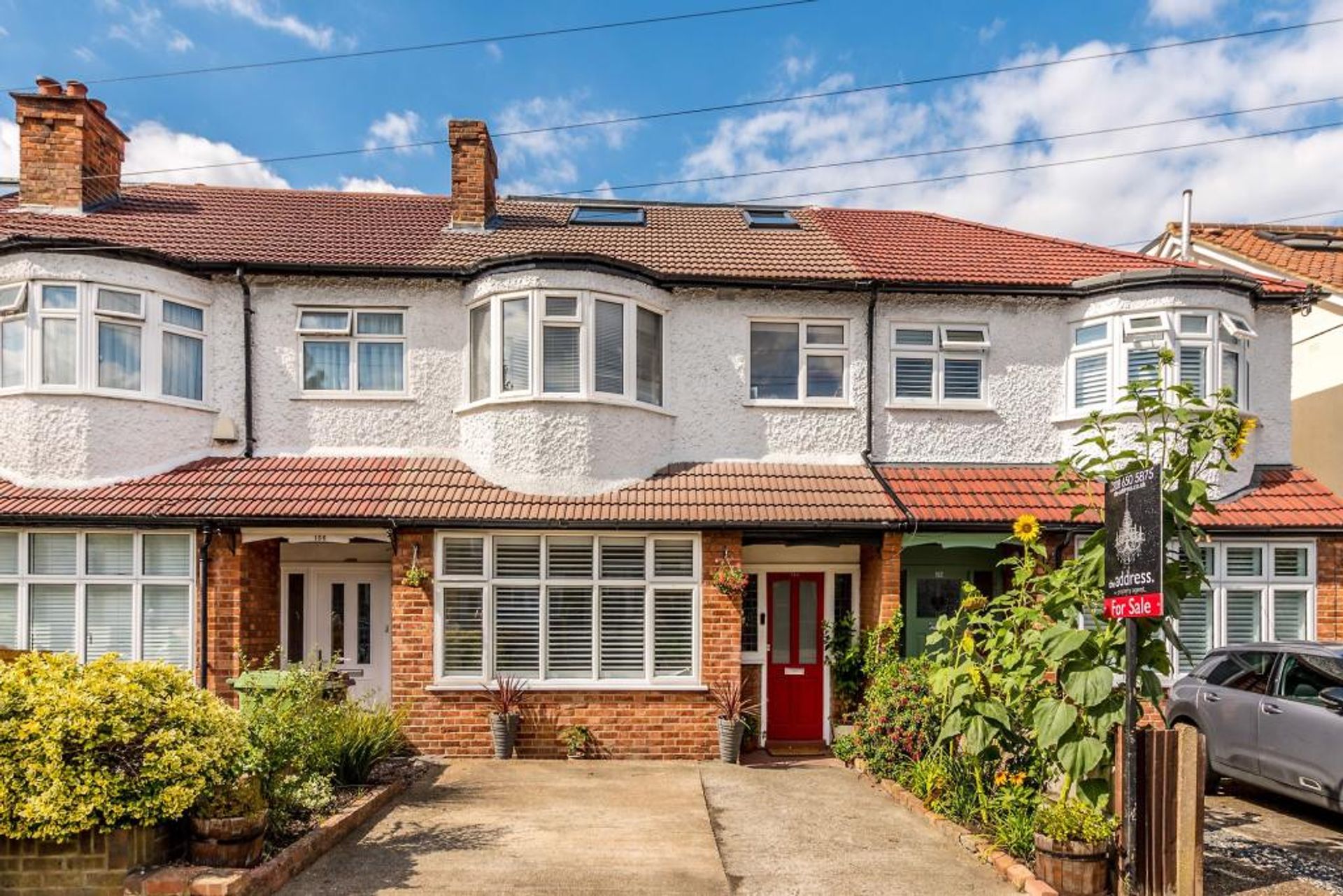 σπίτι σε Elmers End, Bromley 10156614