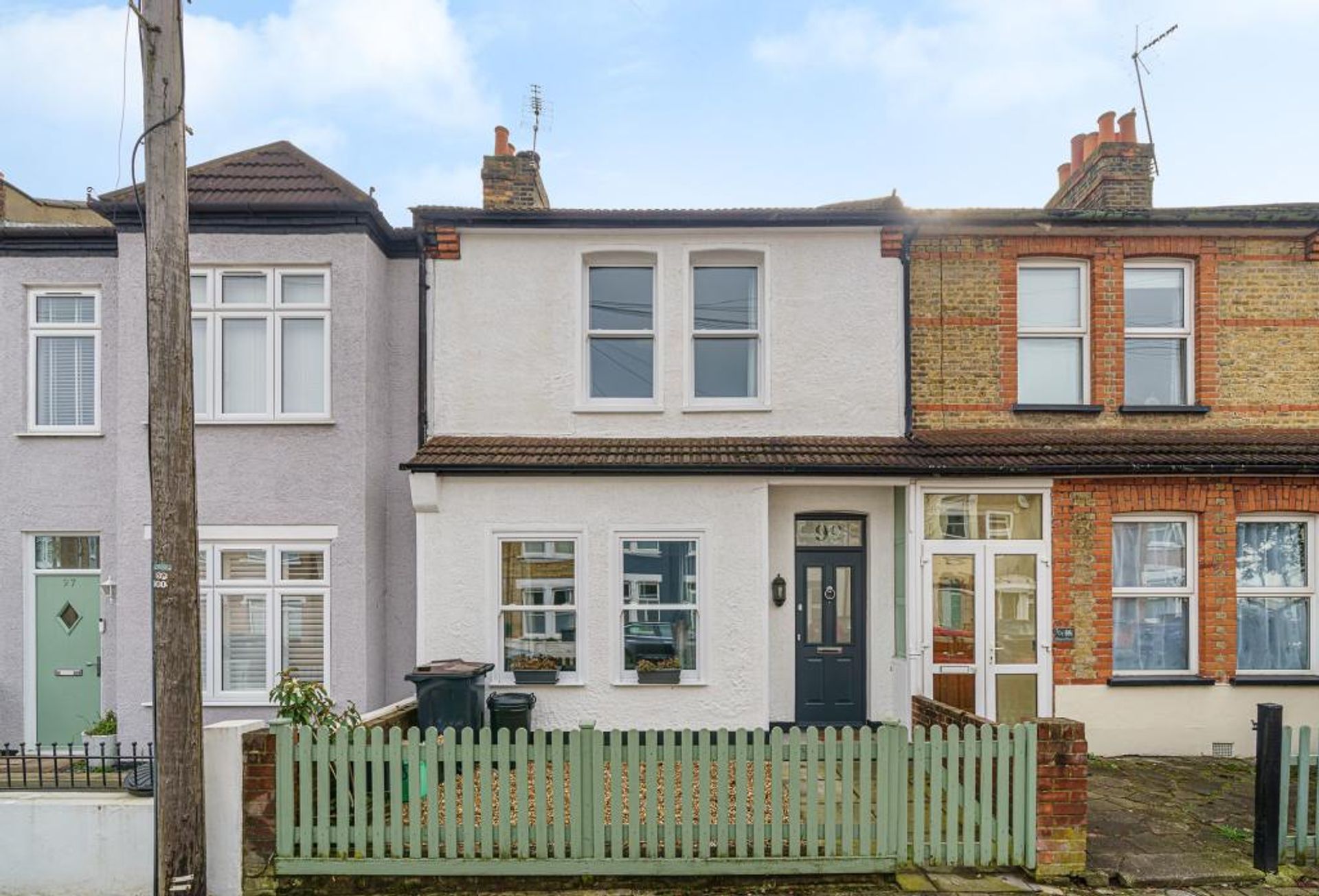 σπίτι σε Elmers End, Bromley 10156620