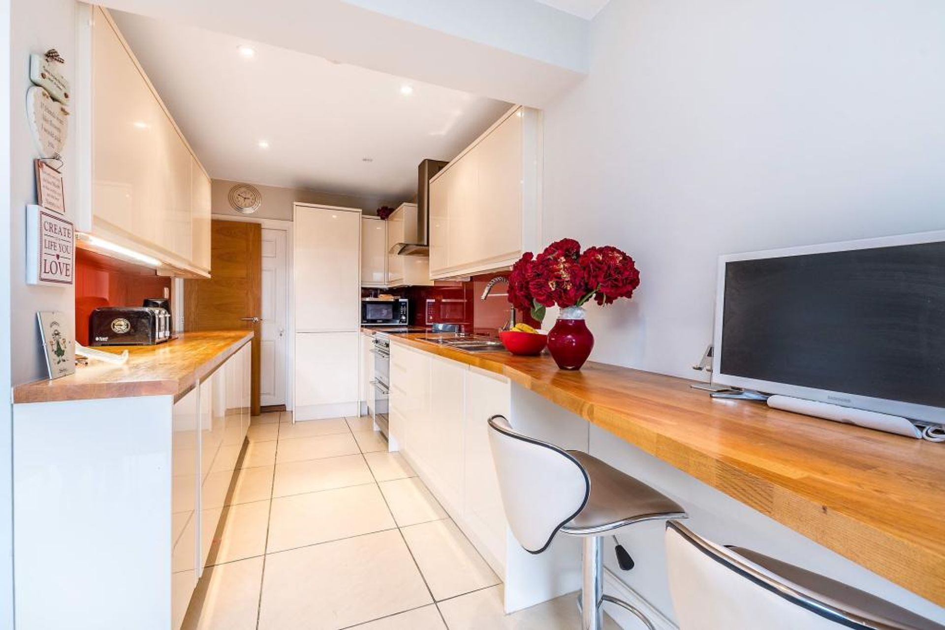 Condominium in Elmers End, Bromley 10156638