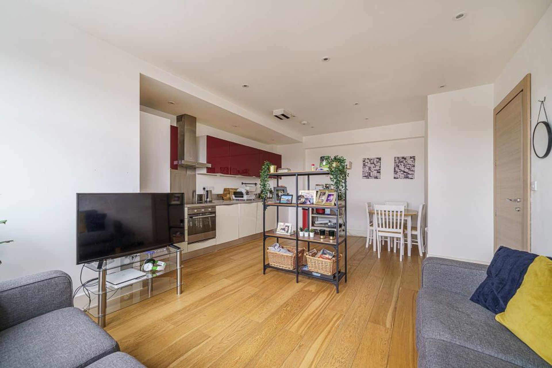 Osakehuoneisto sisään Elmers End, Bromley 10156658