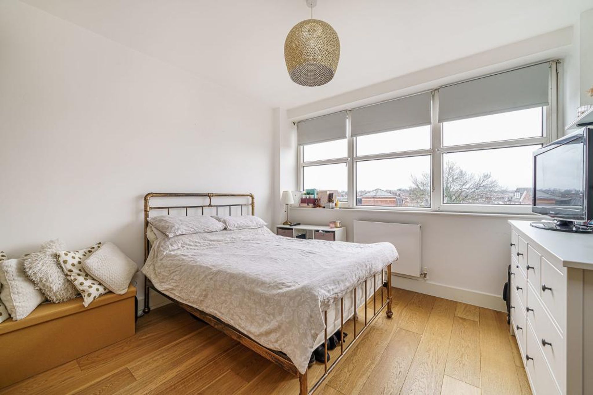 Osakehuoneisto sisään Elmers End, Bromley 10156658