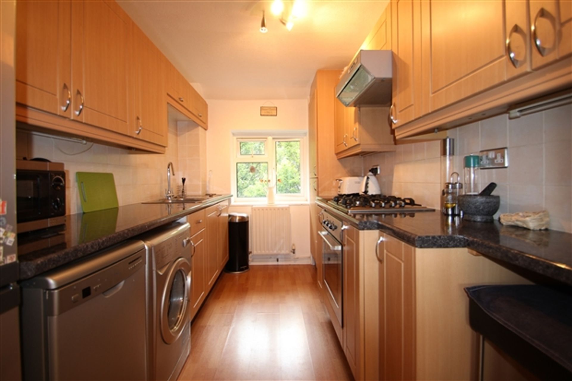 Condominium in Elmers End, Bromley 10156732