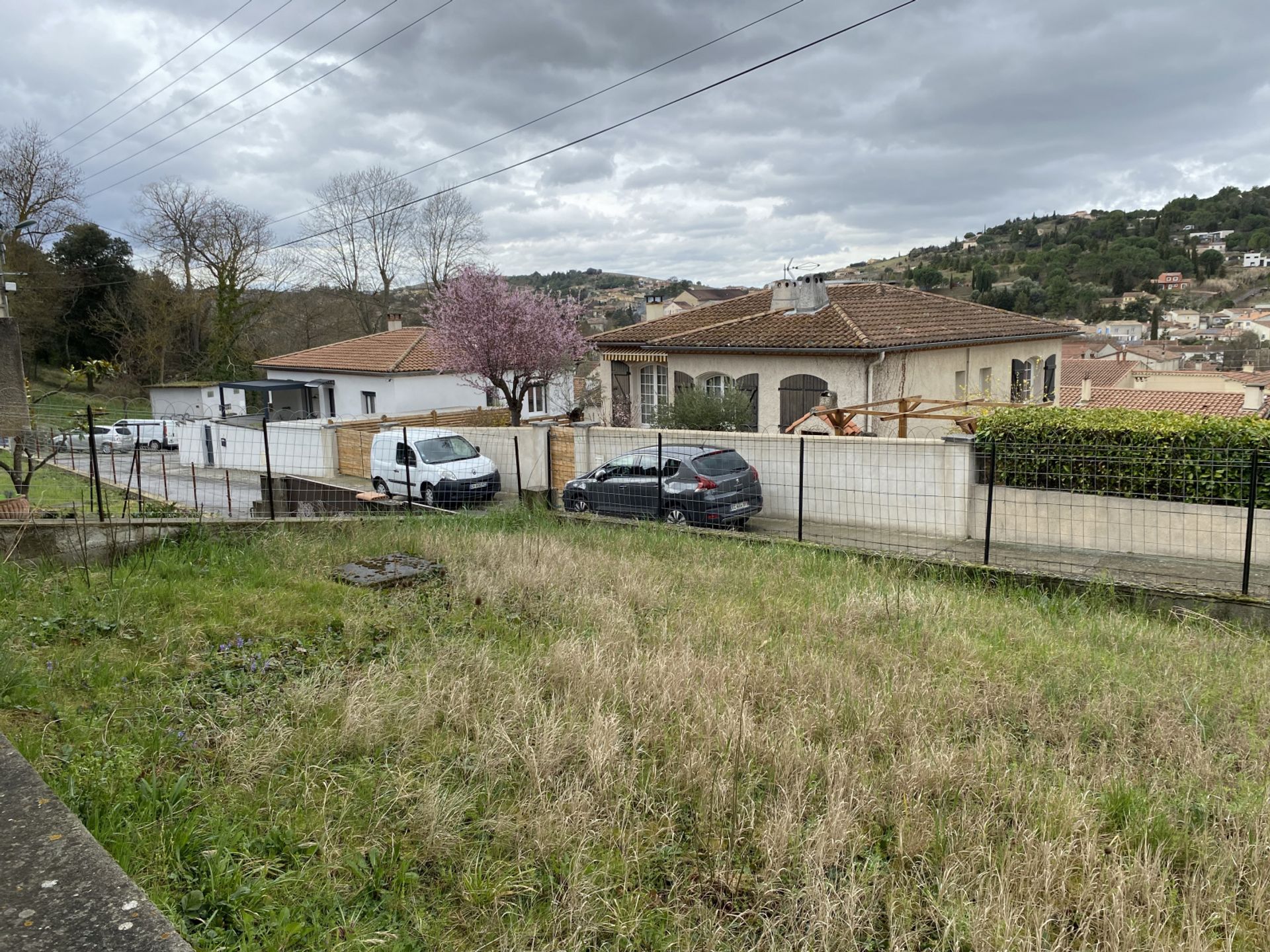 Condominio nel Limoux, Occitanie 10156948