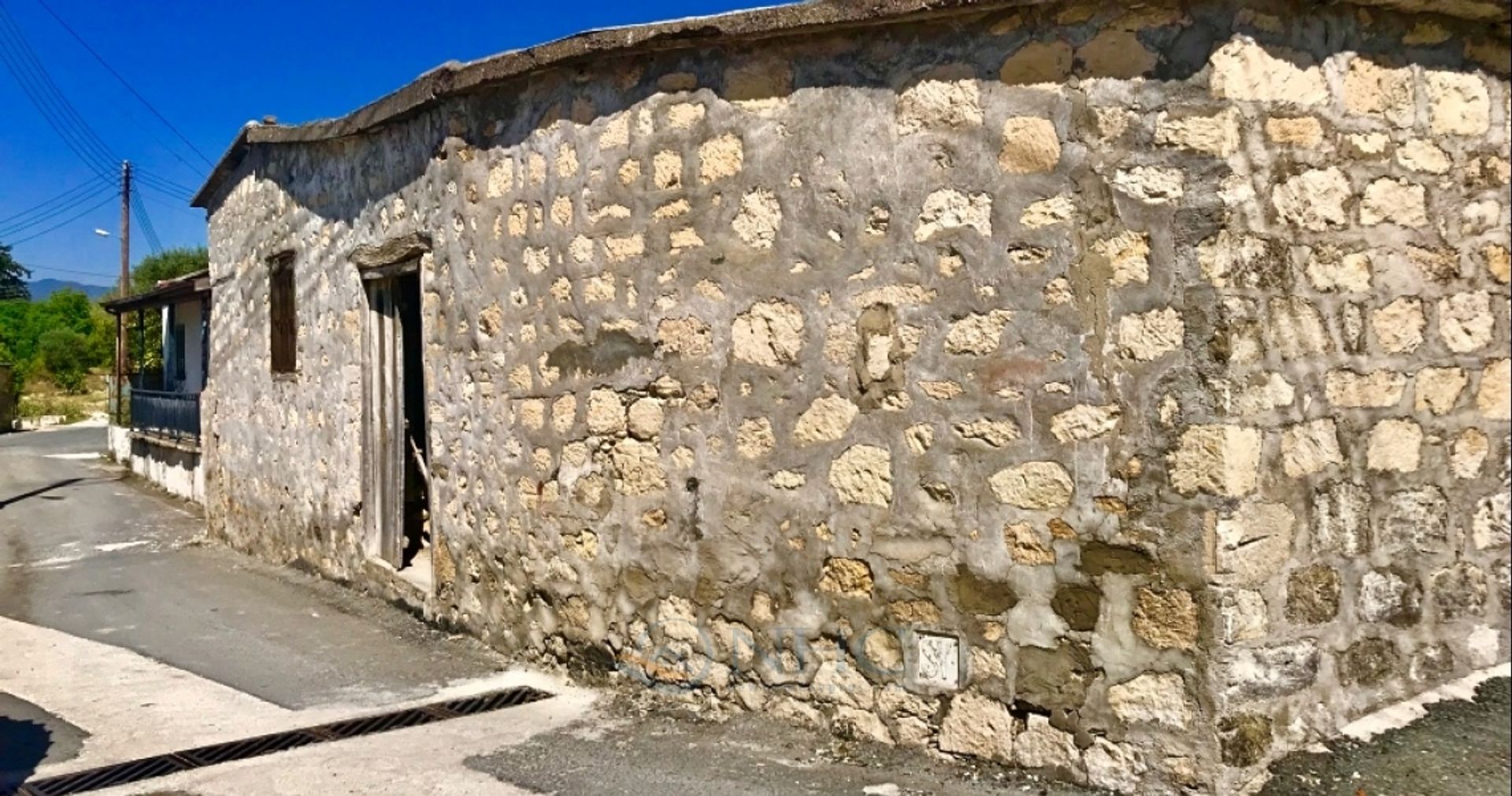 Hus i Polis, Pafos 10156970