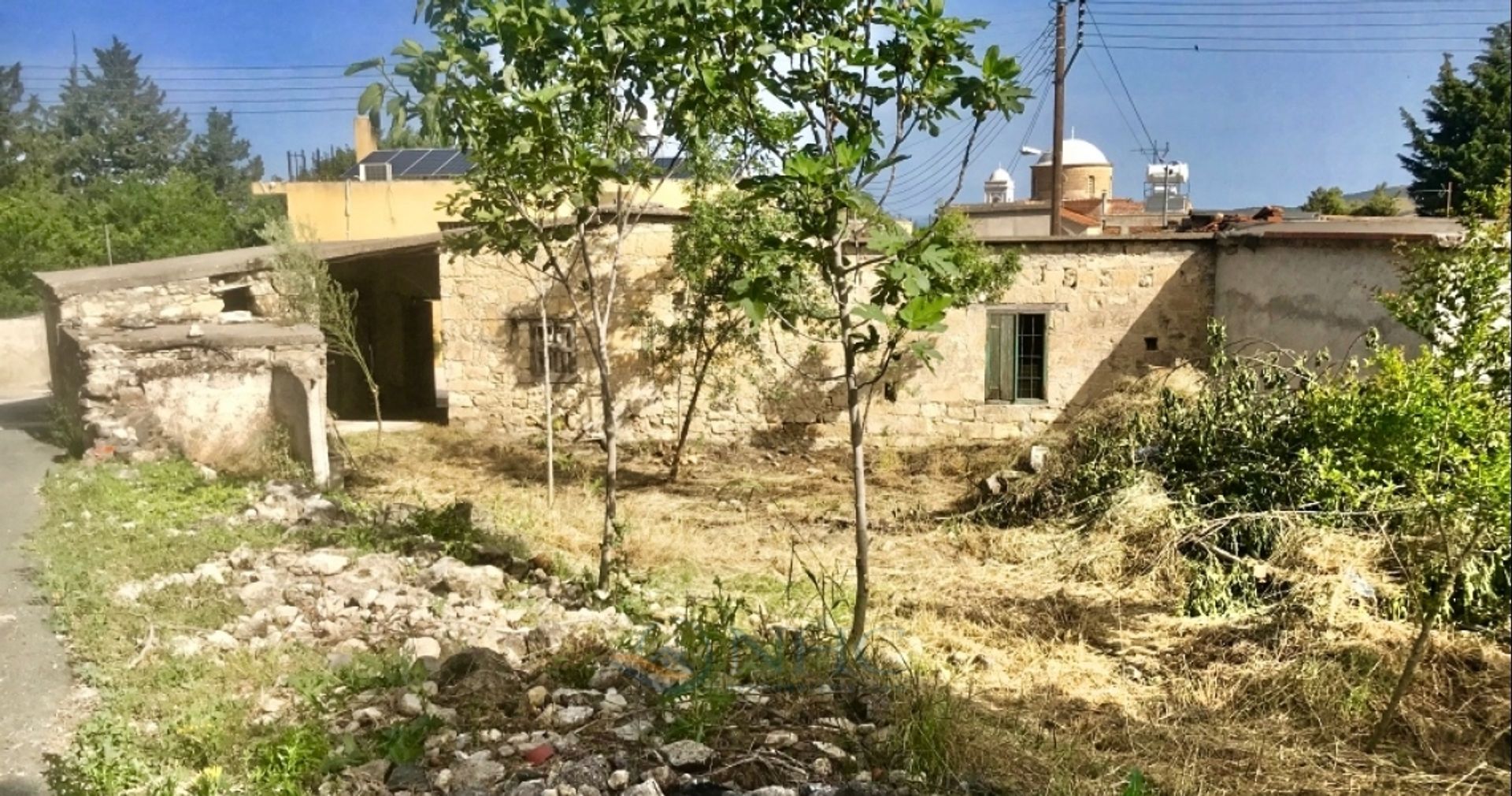 rumah dalam Simou, Paphos 10156970