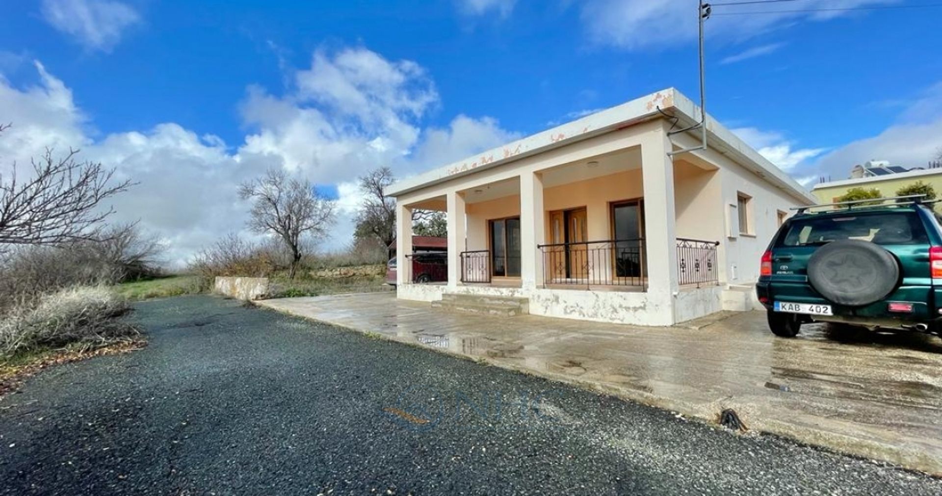 Hus i Fyti, Paphos 10156988