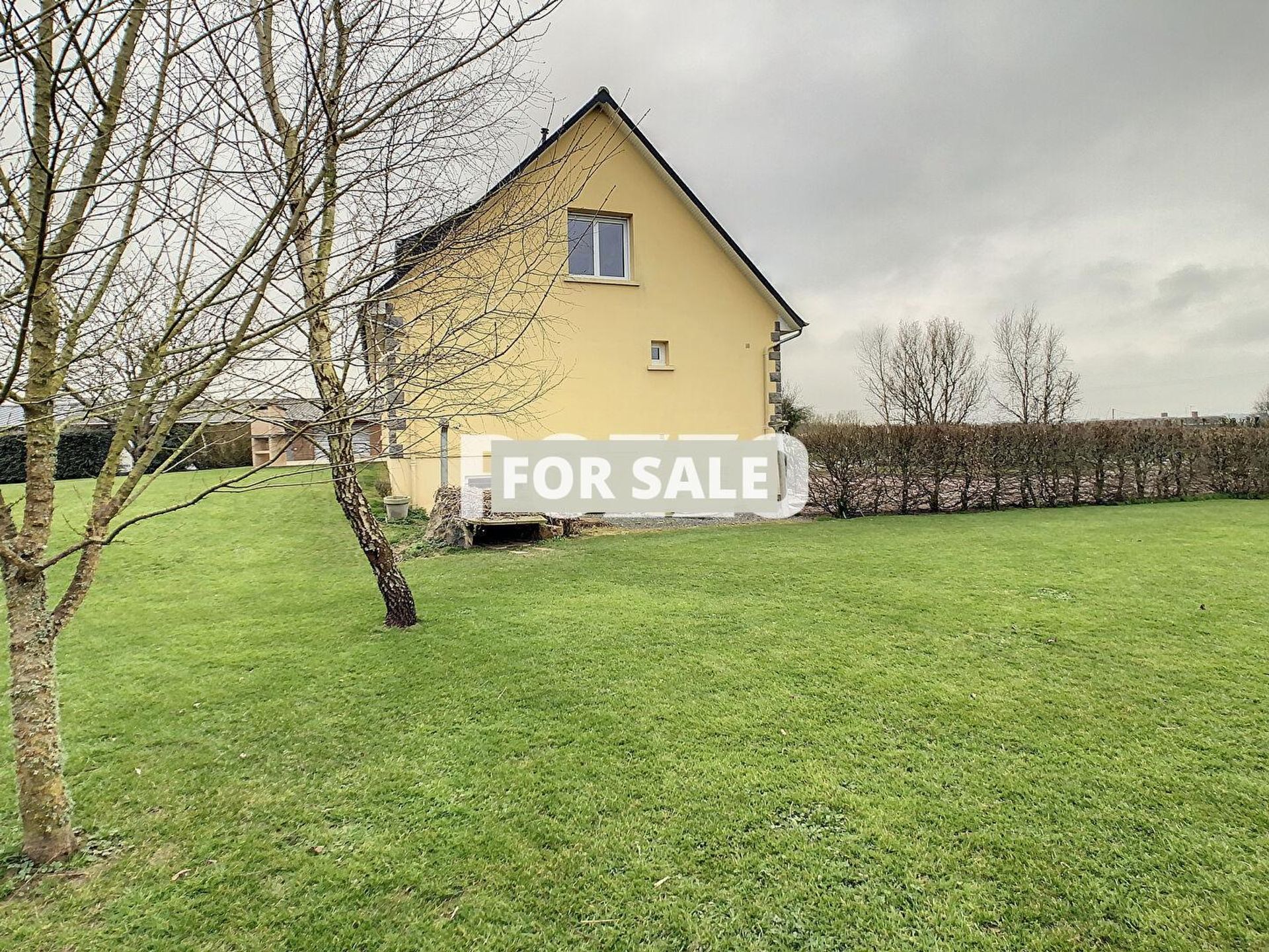 House in Lessay, Normandy 10156998