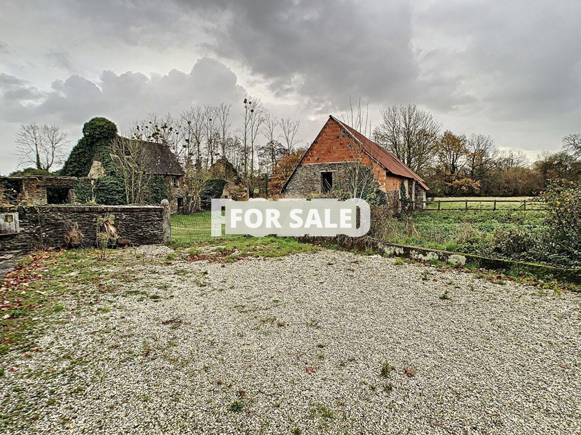 House in Biéville-Beuville, Normandy 10157004