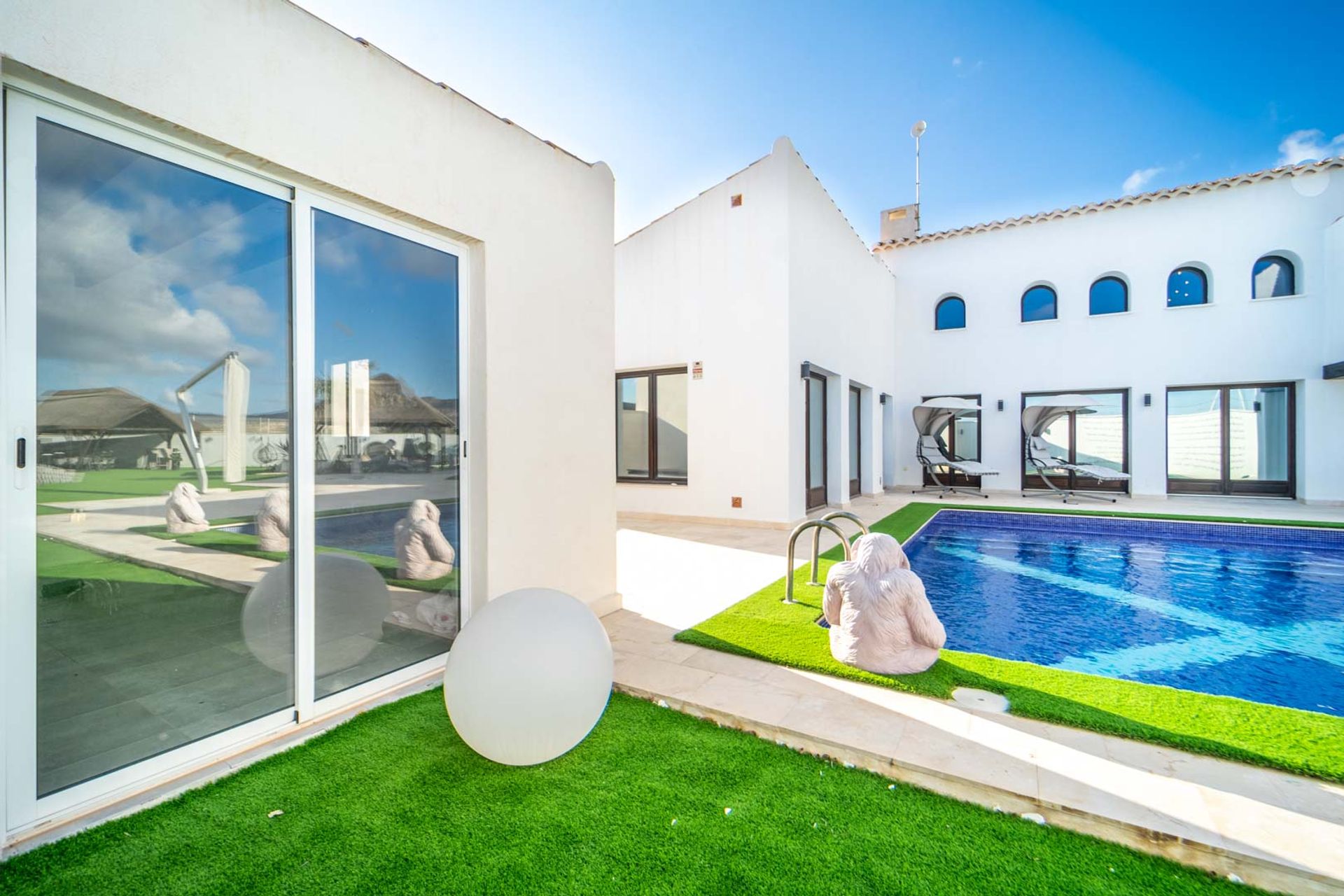 casa no Torre-Pacheco, Región de Murcia 10157089