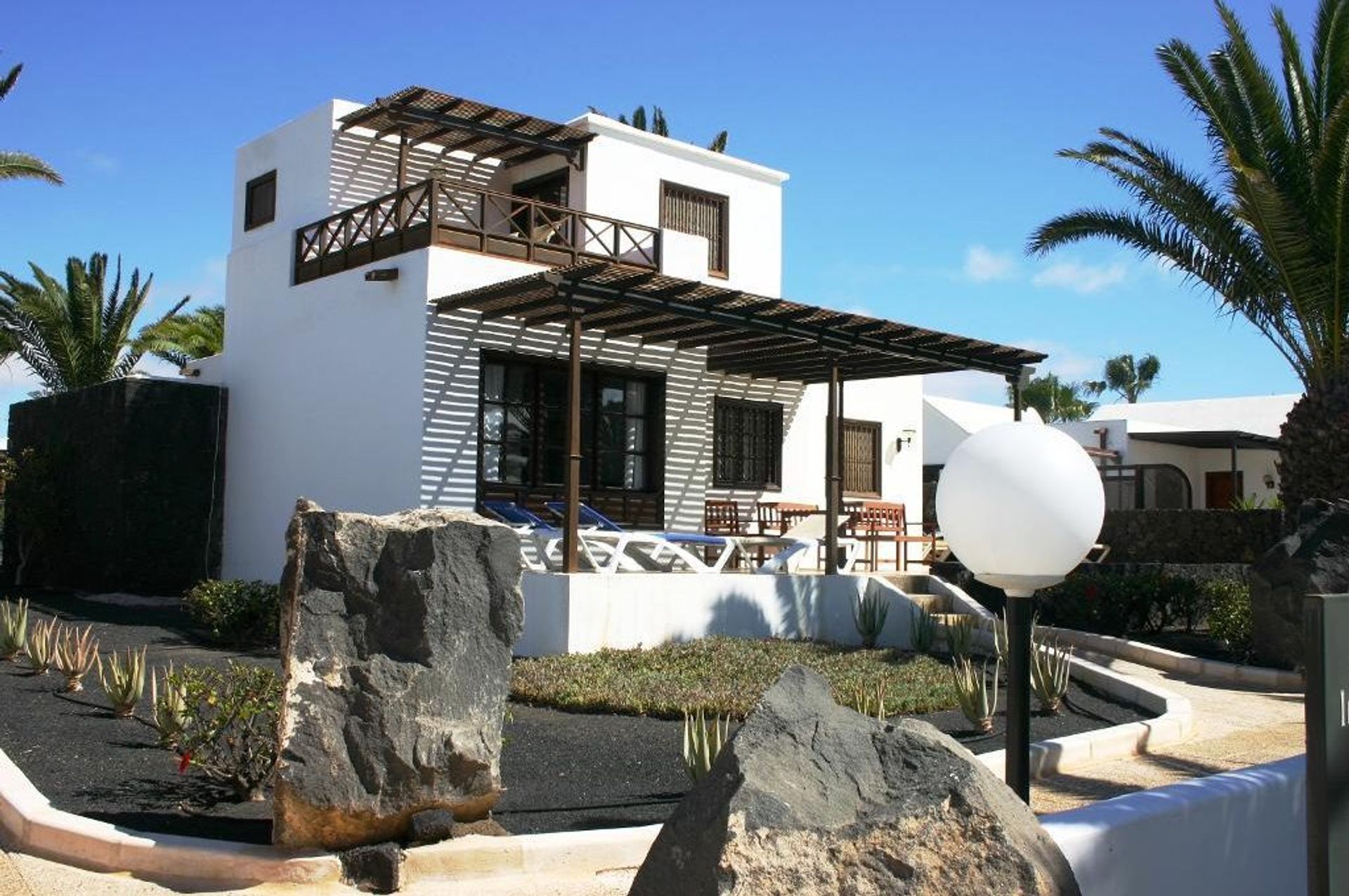 Hus i Costa Teguise, Canarias 10157109