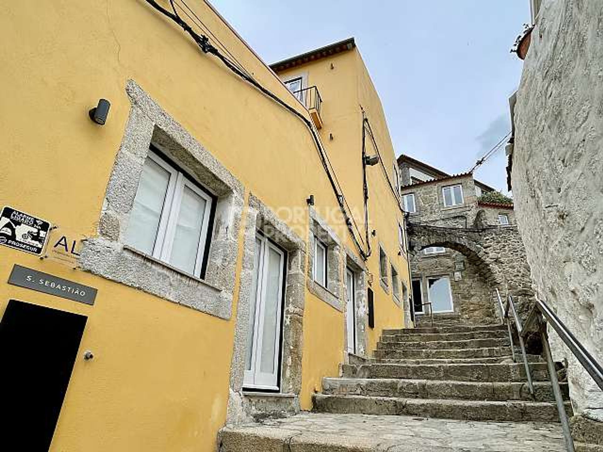 Huis in Porto, Porto District 10157131