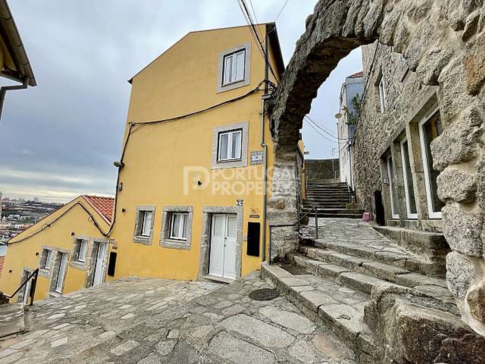 Casa nel Porto, Porto District 10157131