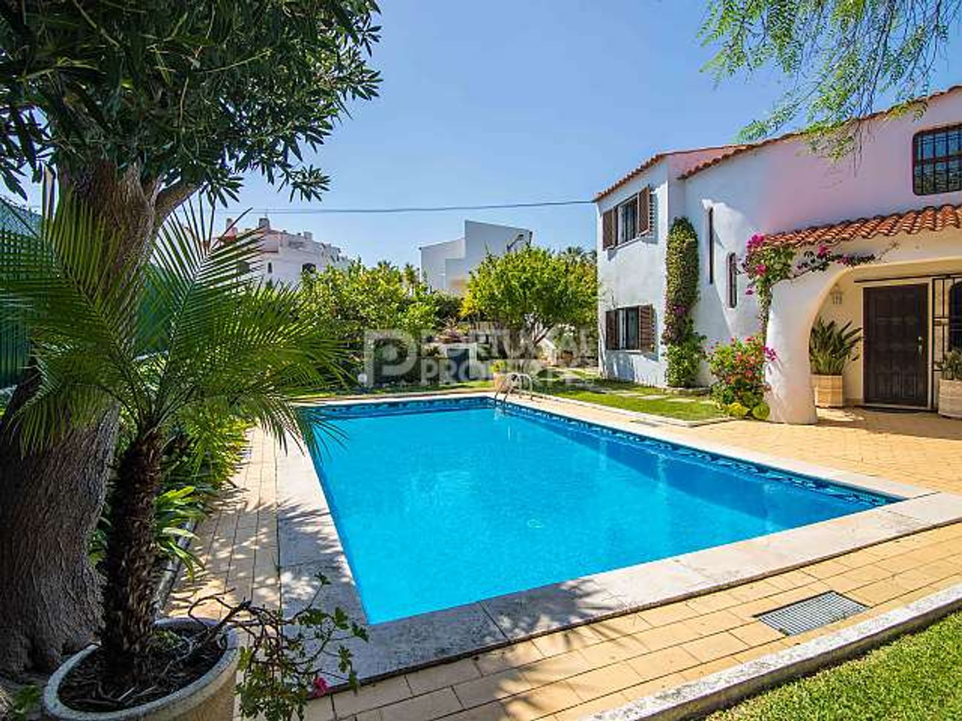 Hus i Albufeira, Faro 10157135