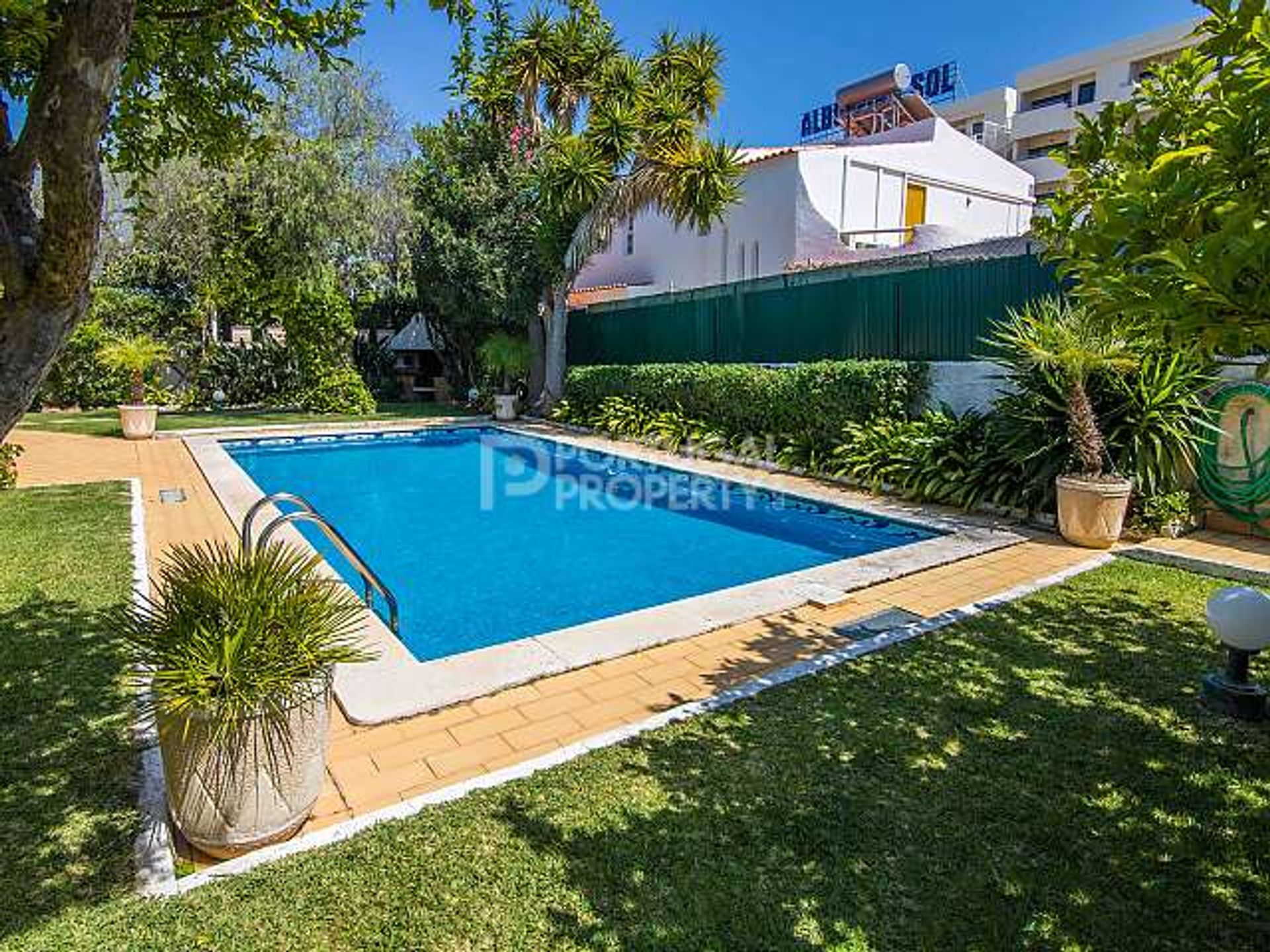 casa en Albufeira, Faraón 10157135