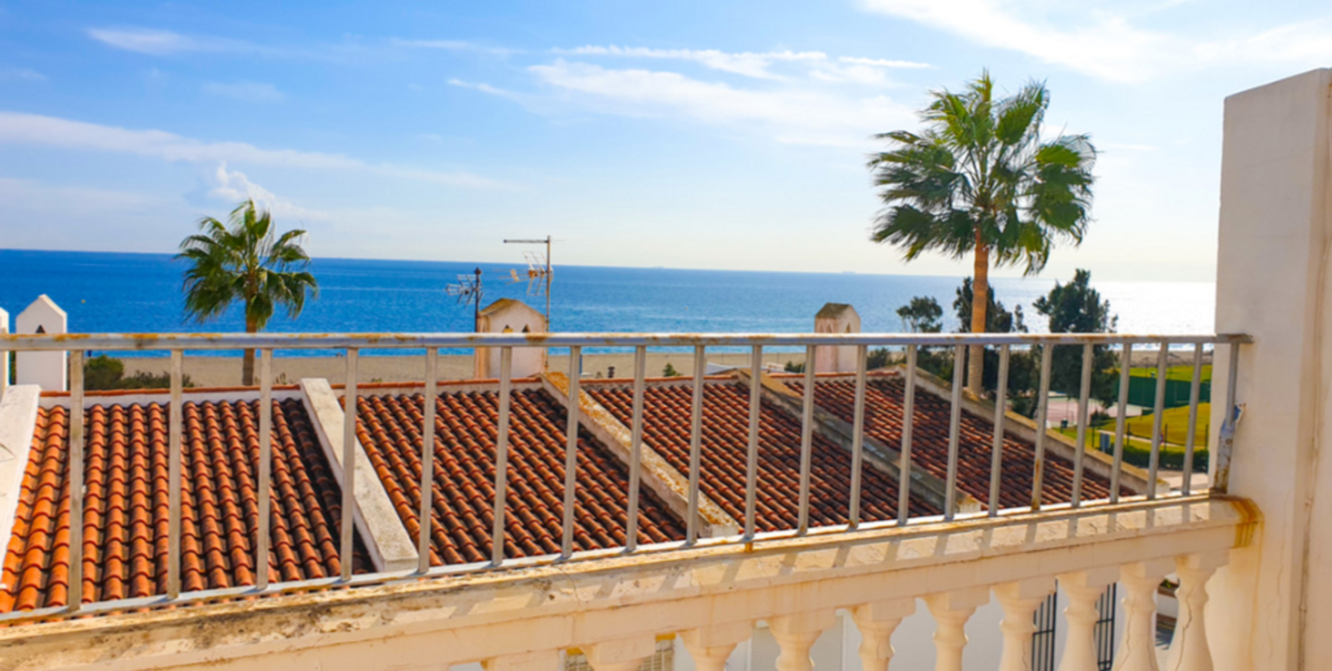 σπίτι σε Puerto de la Duquesa, Andalusia 10157249