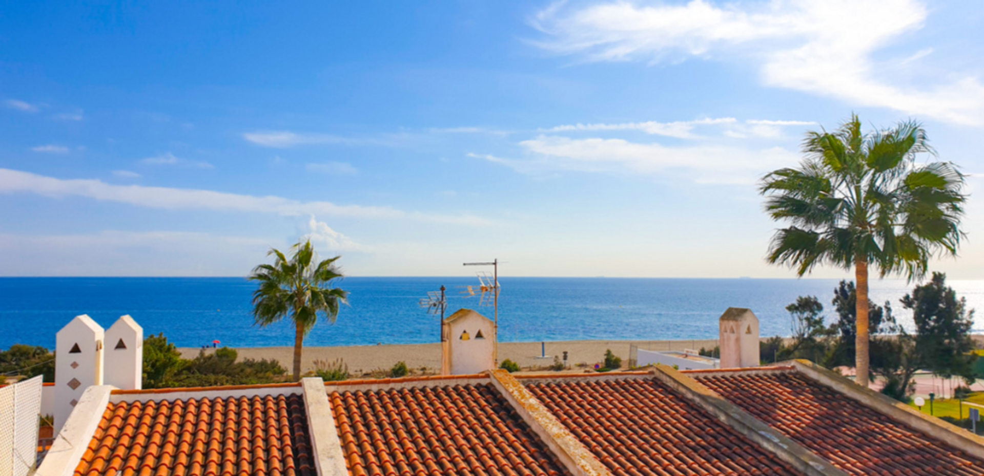 σπίτι σε Puerto de la Duquesa, Andalusia 10157249