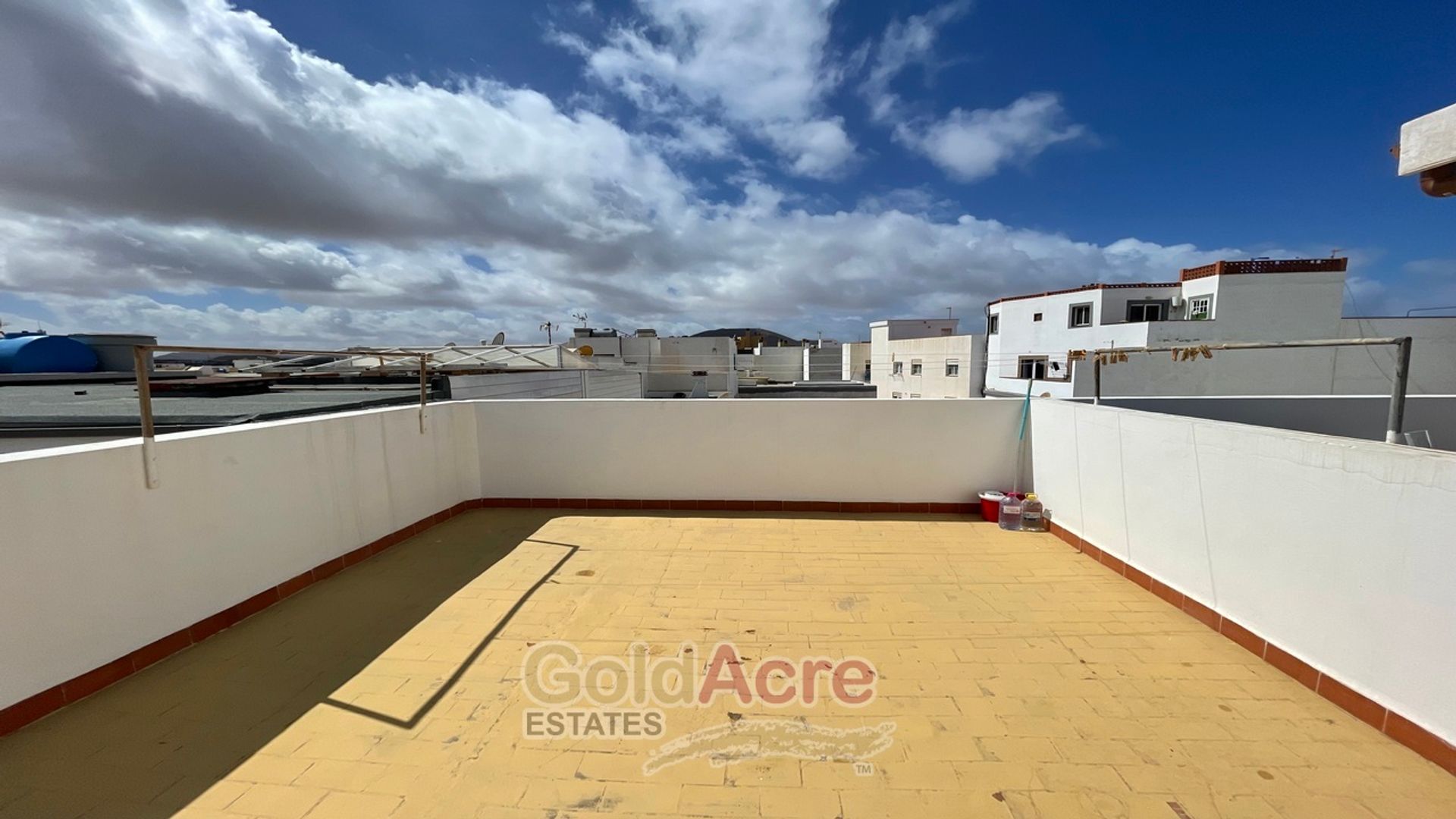 Eigentumswohnung im Corralejo, Canarias 10157325