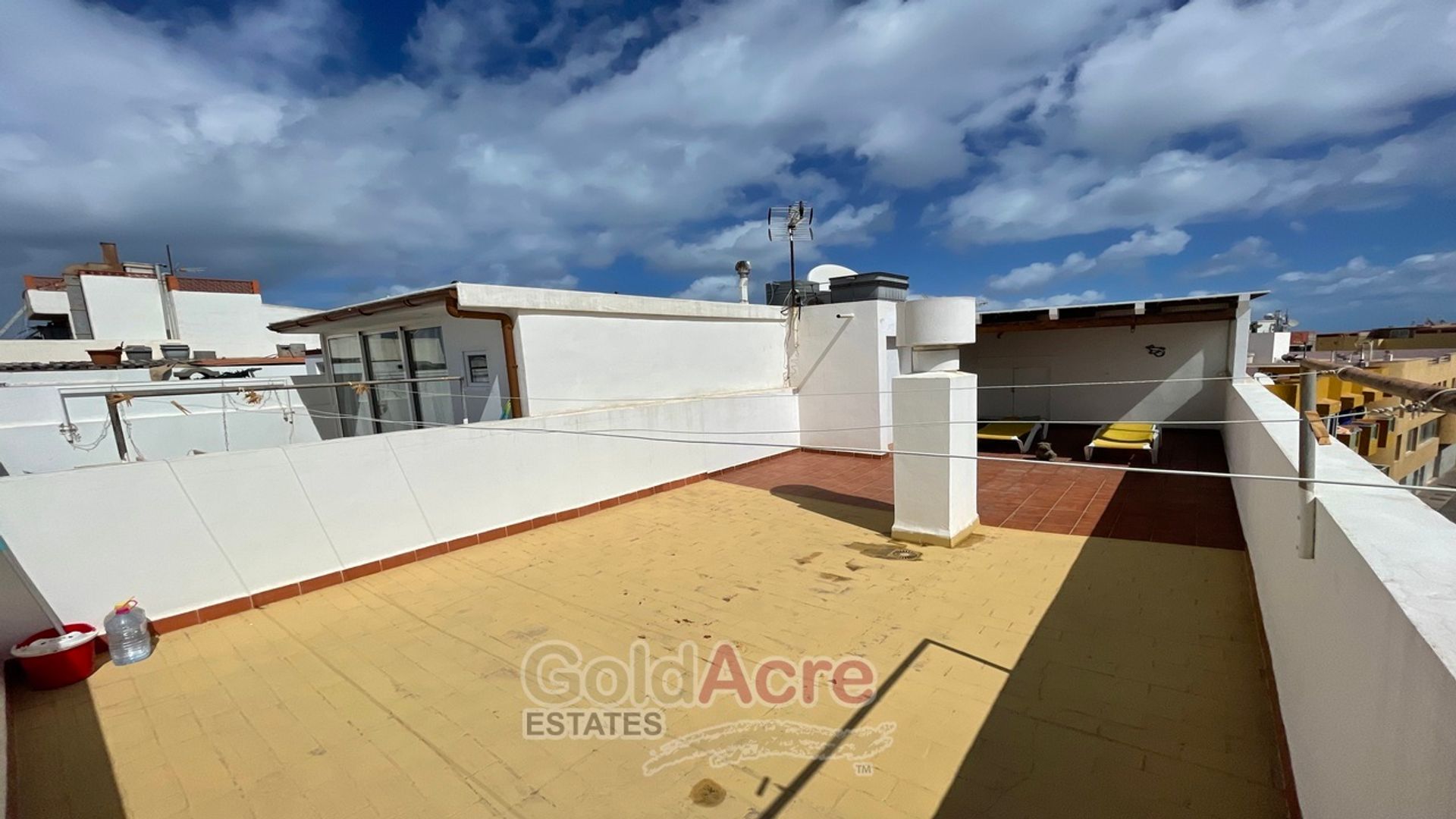 Eigentumswohnung im Corralejo, Canarias 10157325