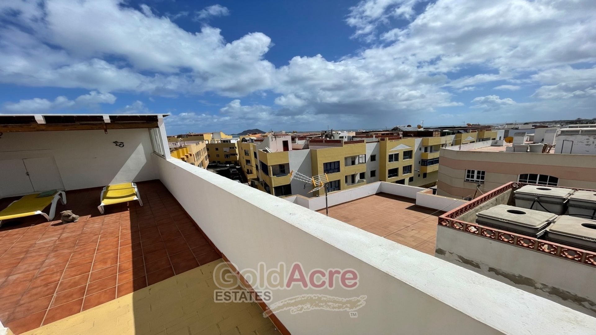 Eigentumswohnung im Corralejo, Canarias 10157325