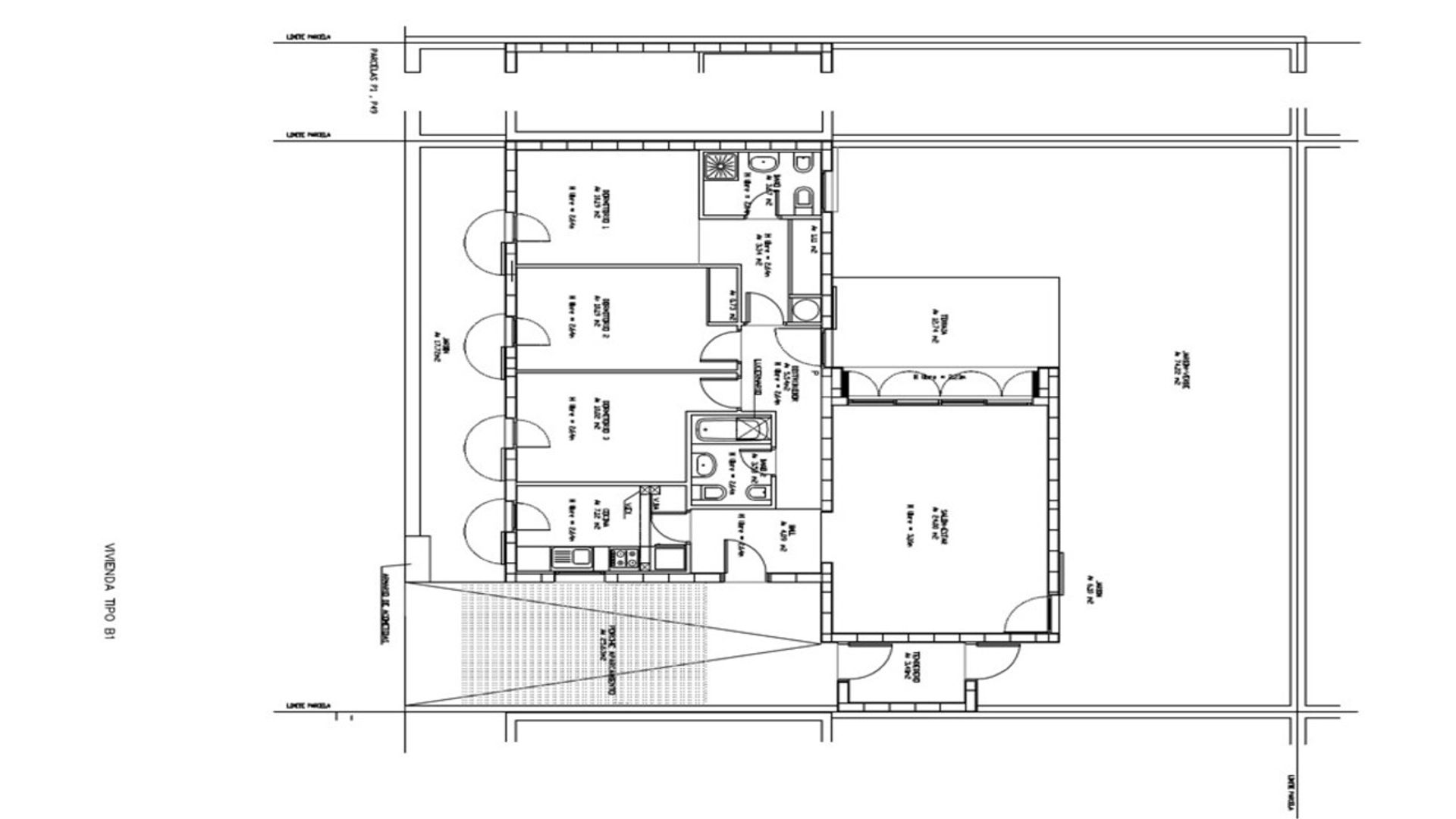 rumah dalam , Canarias 10157328