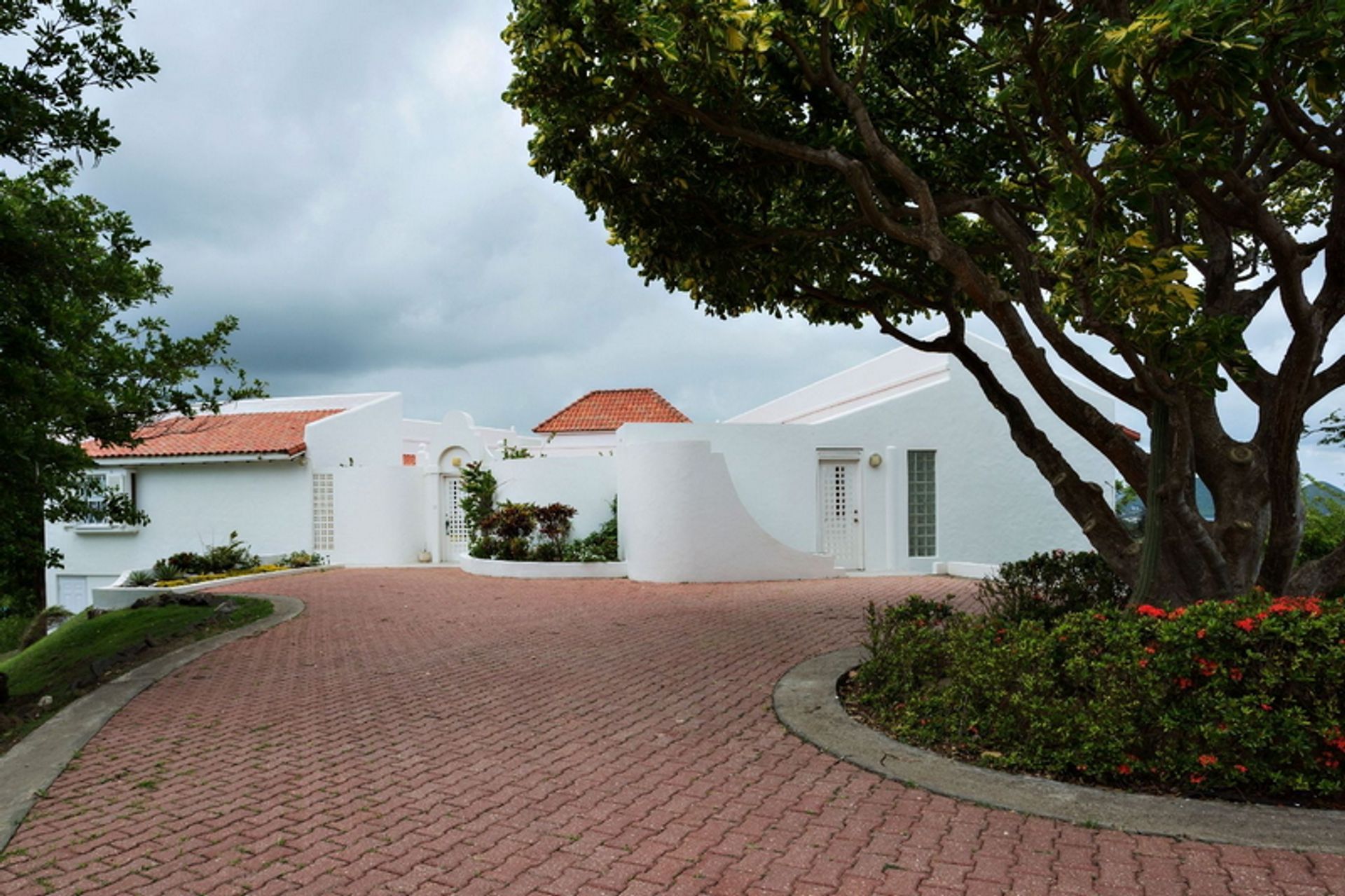 Talo sisään Cap Estate, Gros-Islet 10157489