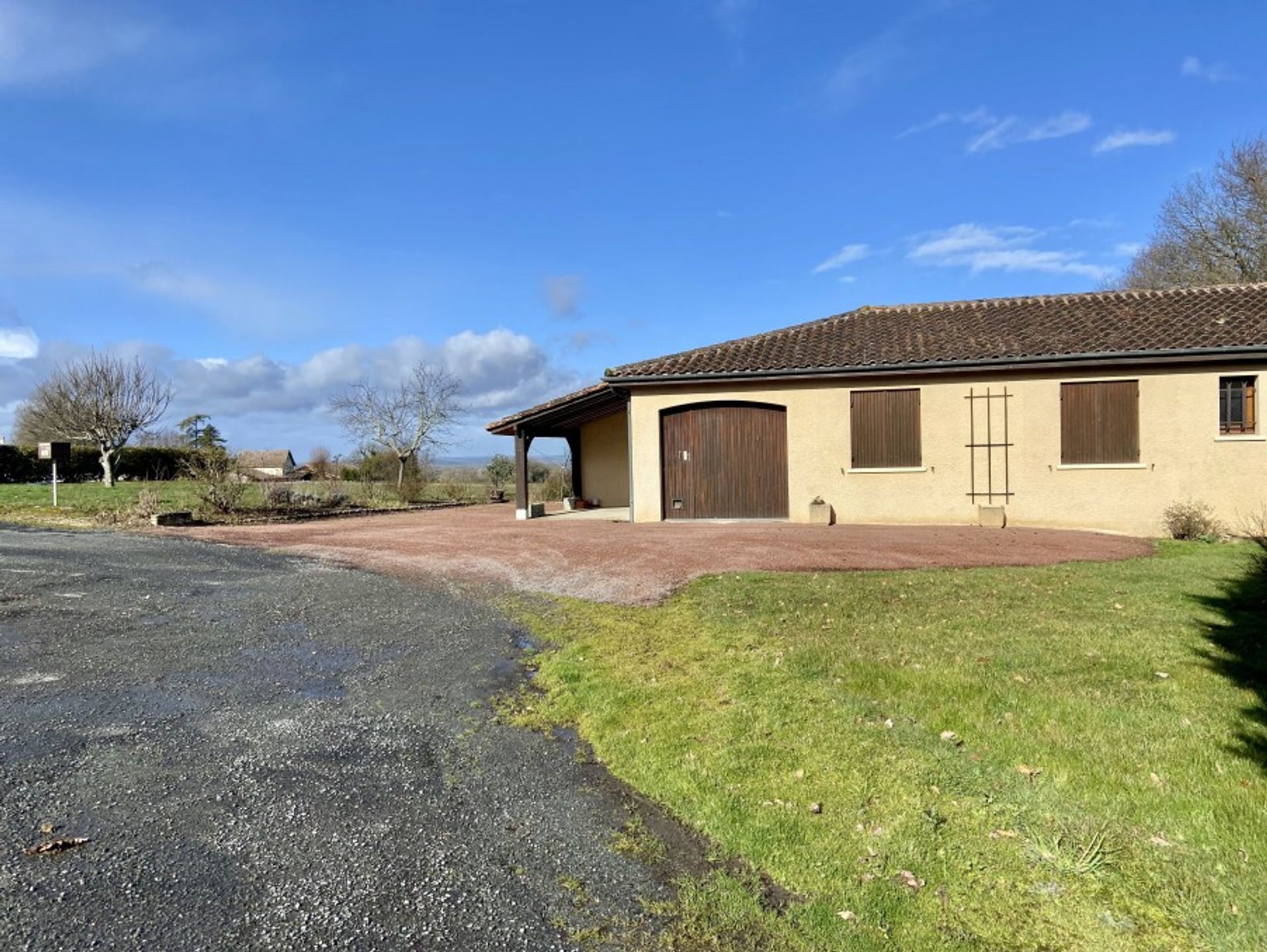 Casa nel Douzains, Nouvelle-Aquitaine 10157490