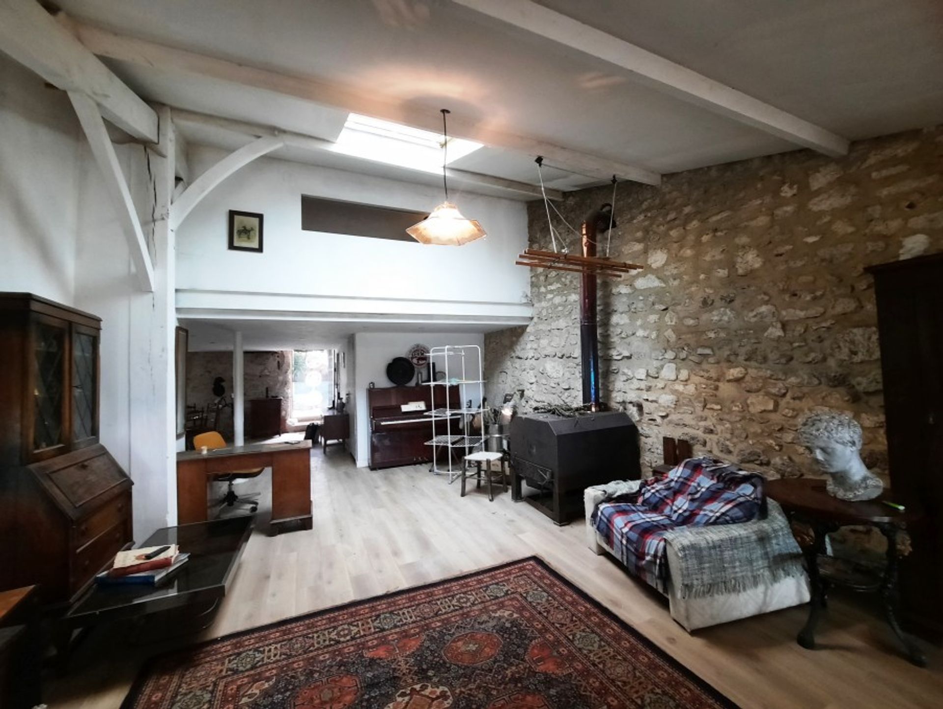 Hus i Loubes-Bernac, Nouvelle-Aquitaine 10157491