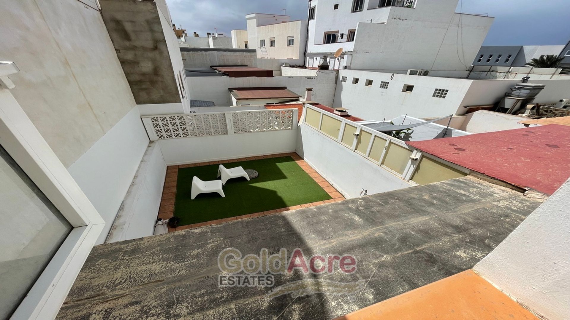 Condominium dans Corralejo, Canarias 10157522