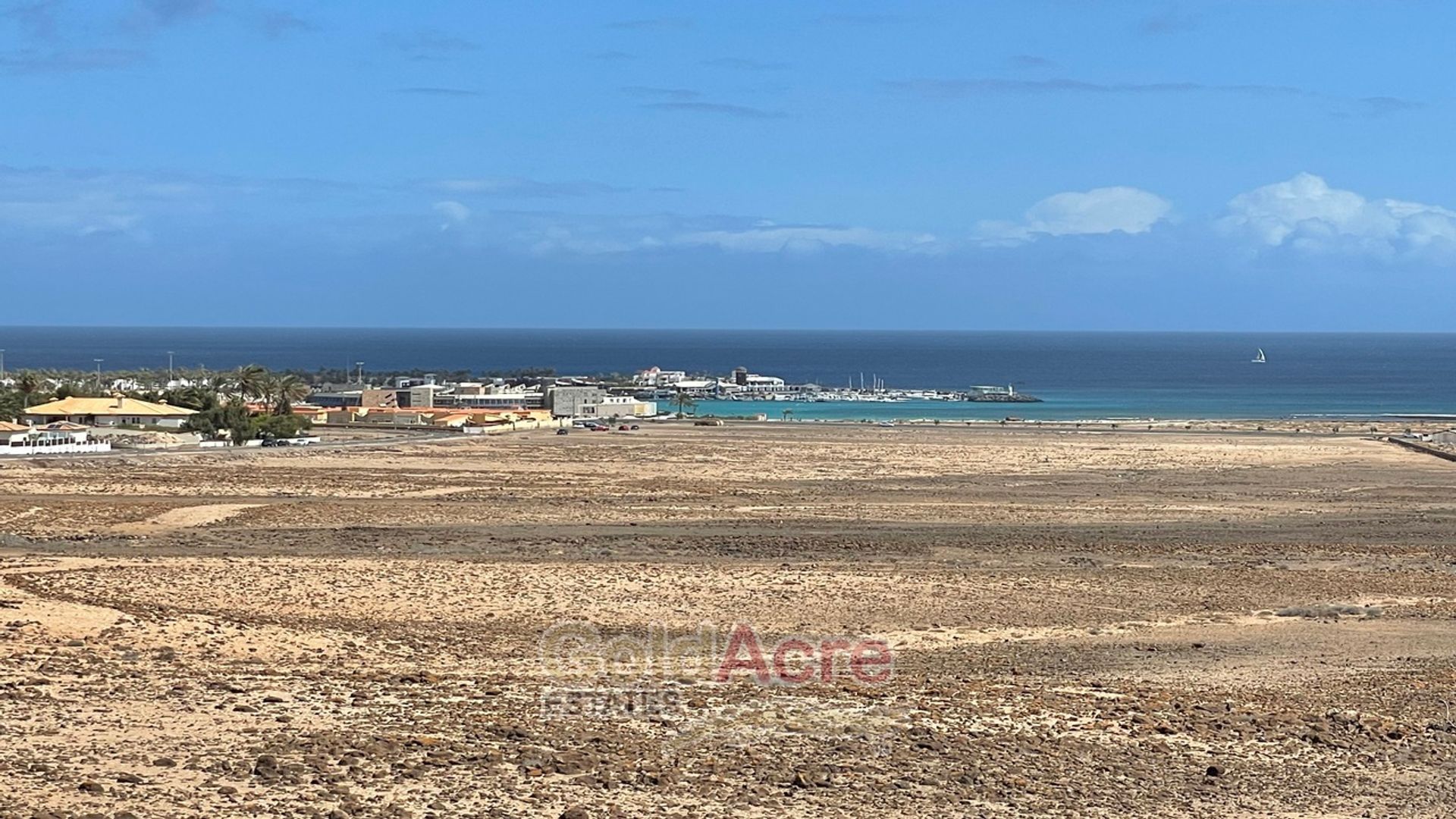 Haus im Corralejo, Canarias 10157524