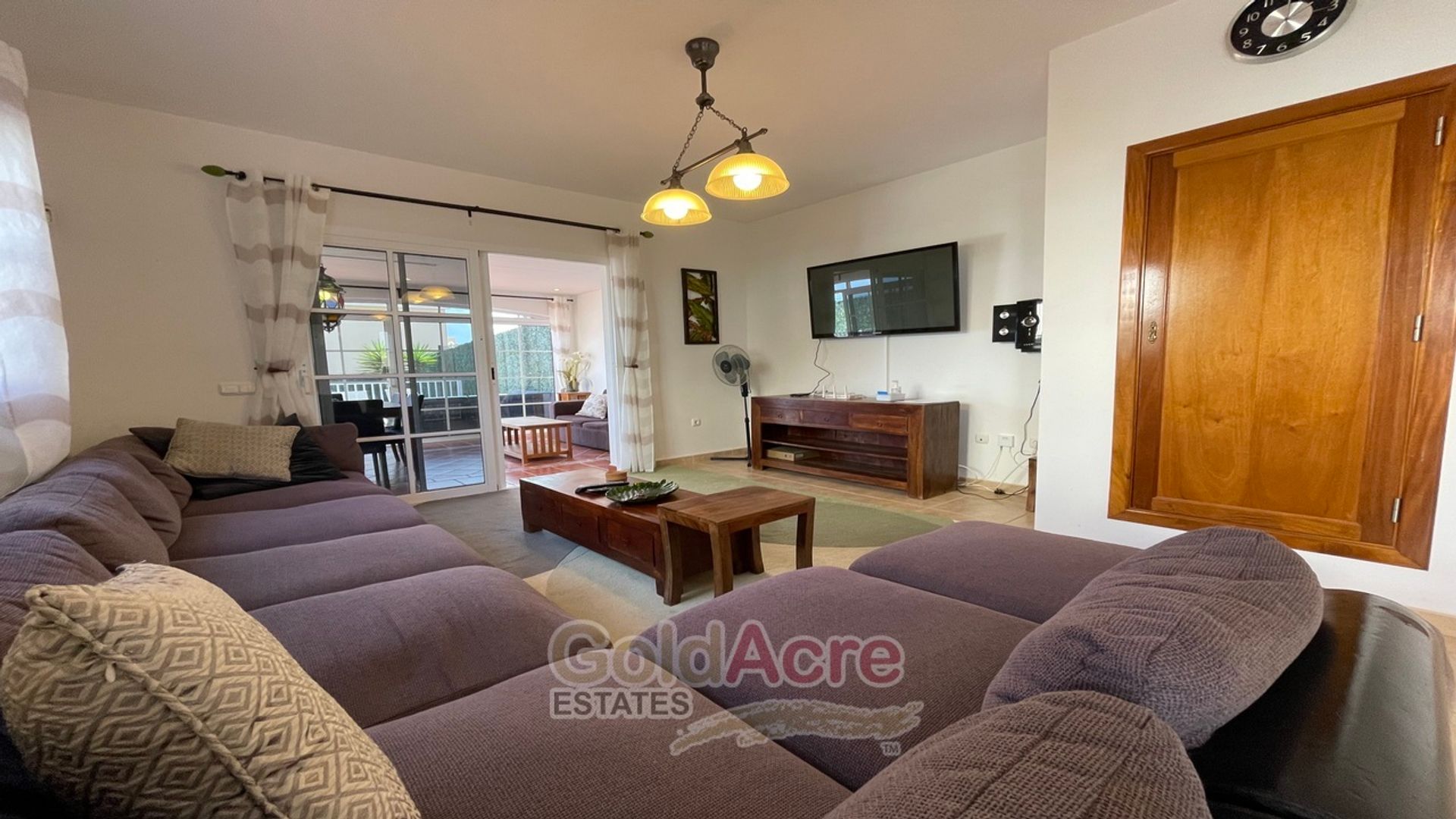 Haus im Corralejo, Canarias 10157524