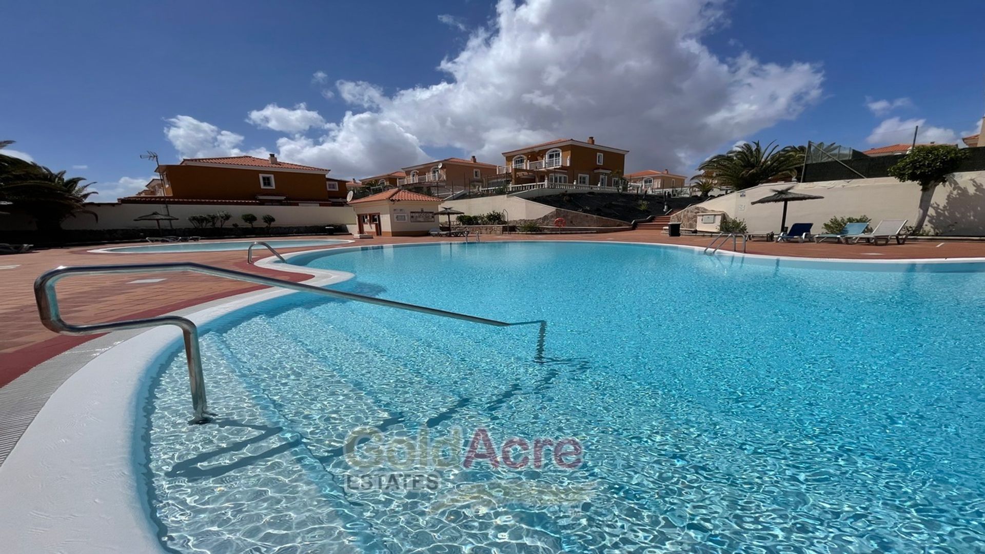 casa en La Oliva, Islas Canarias 10157524