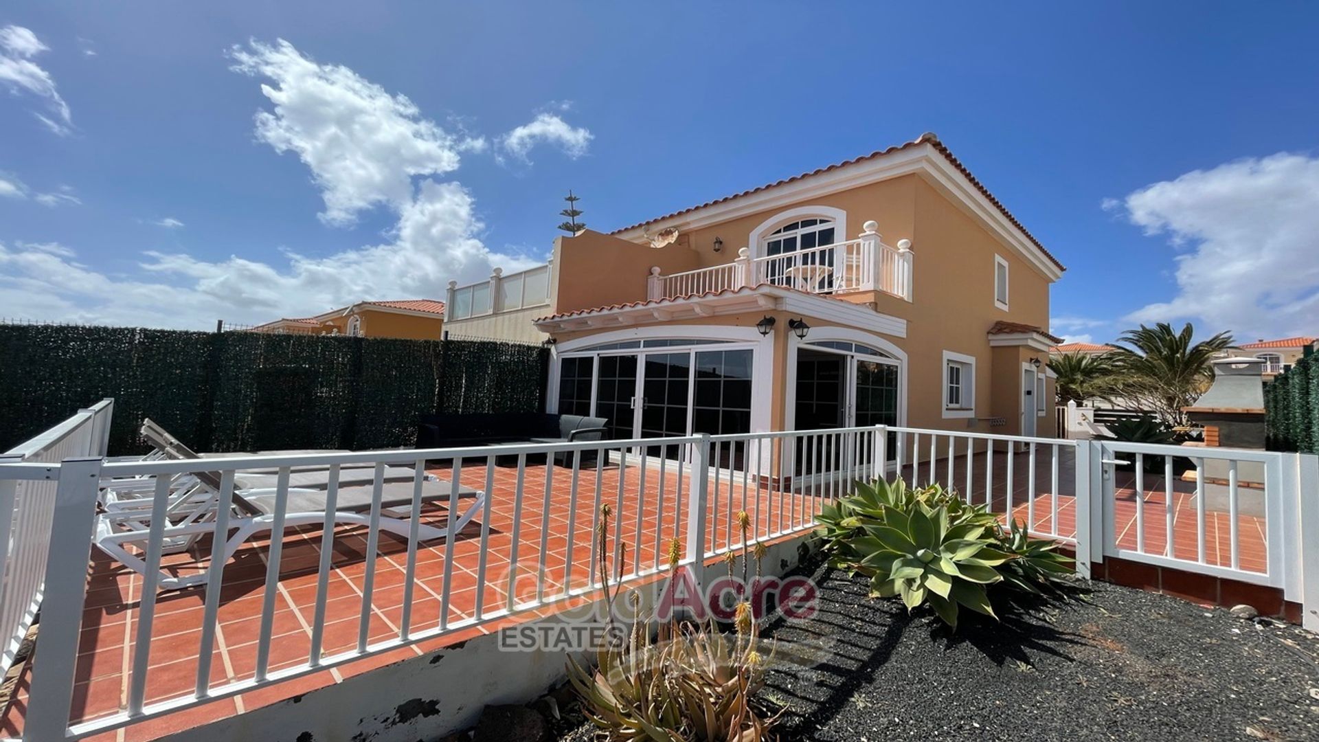 Haus im Corralejo, Canarias 10157524