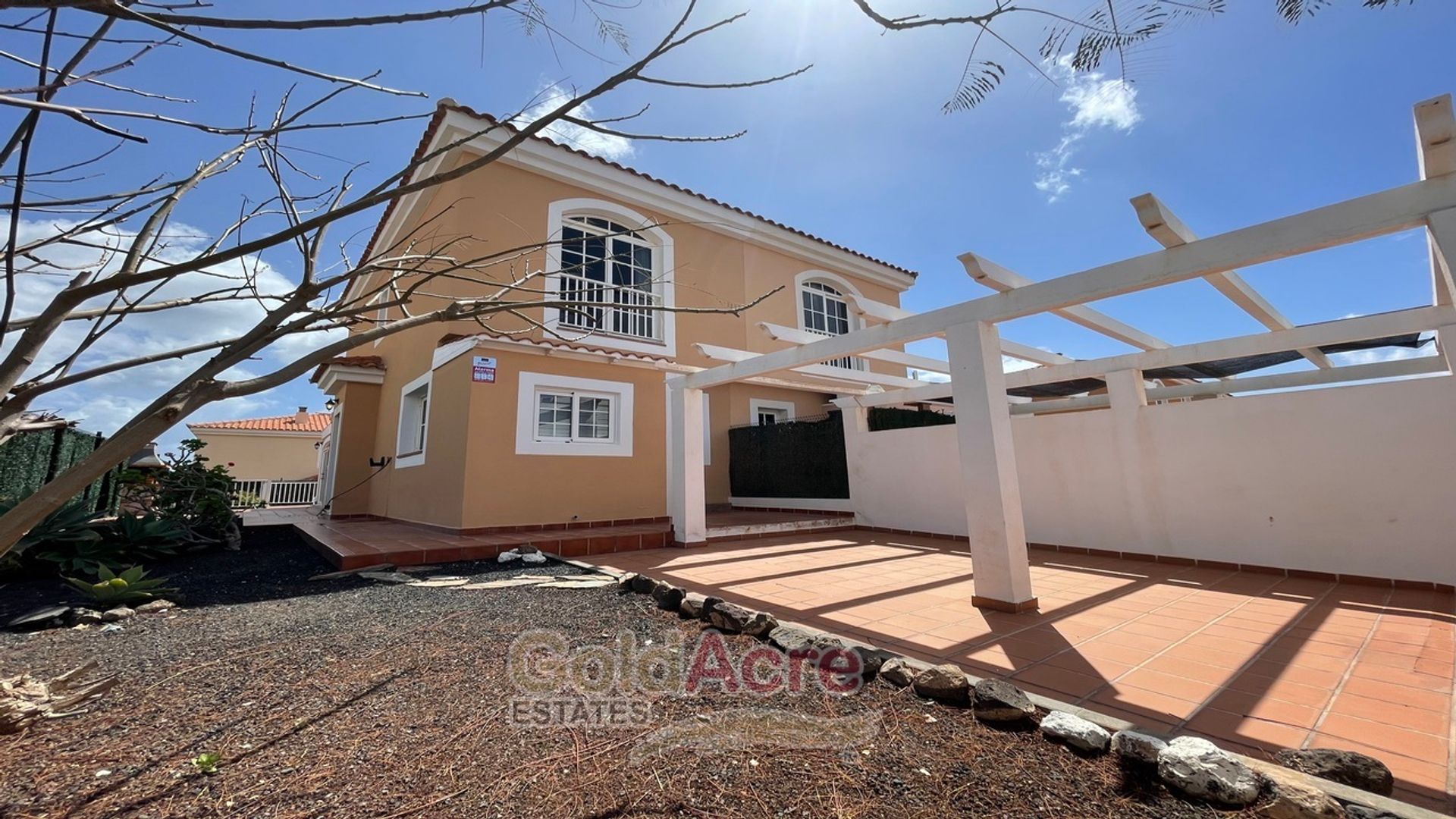 casa en La Oliva, Islas Canarias 10157524