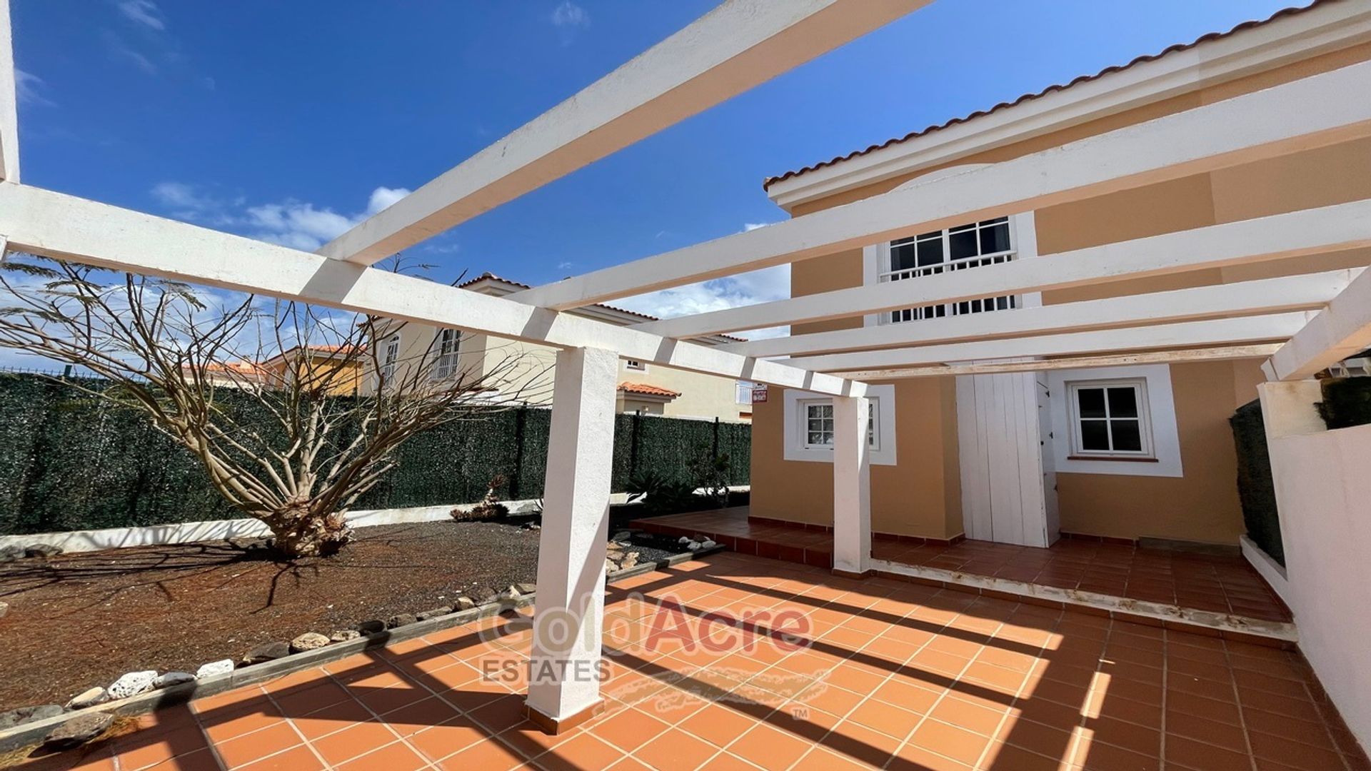 casa en La Oliva, Islas Canarias 10157524