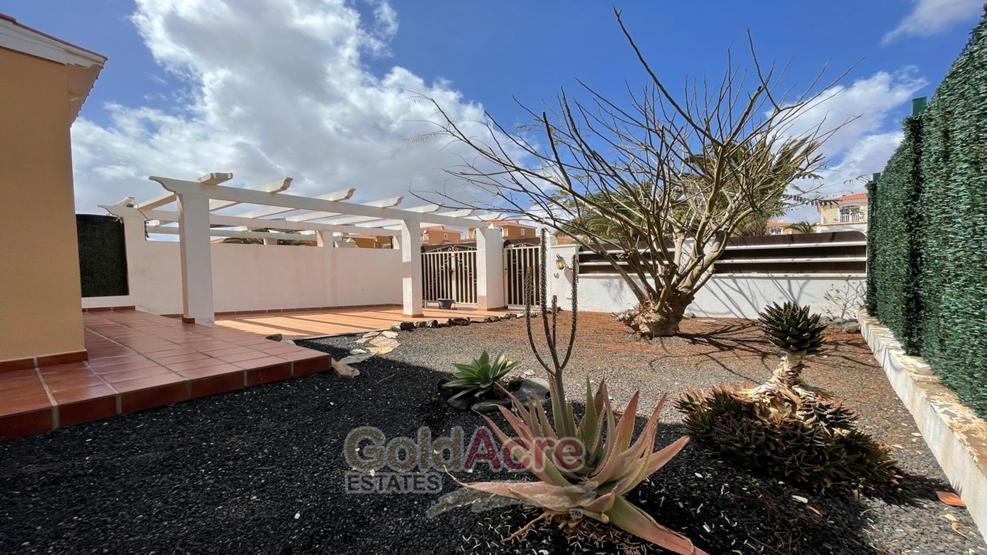 жилой дом в Corralejo, Canarias 10157524