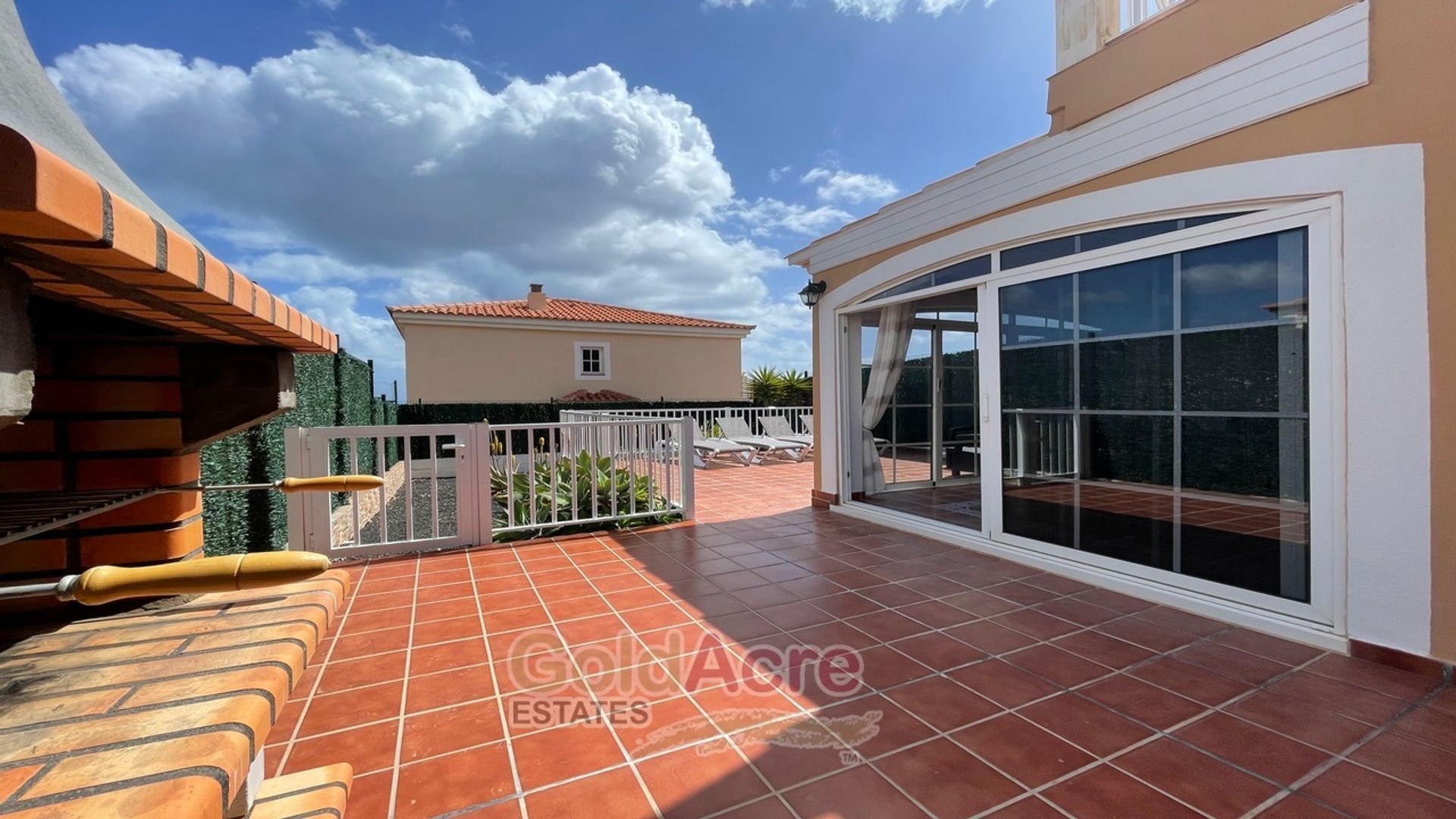 Haus im Corralejo, Canarias 10157524