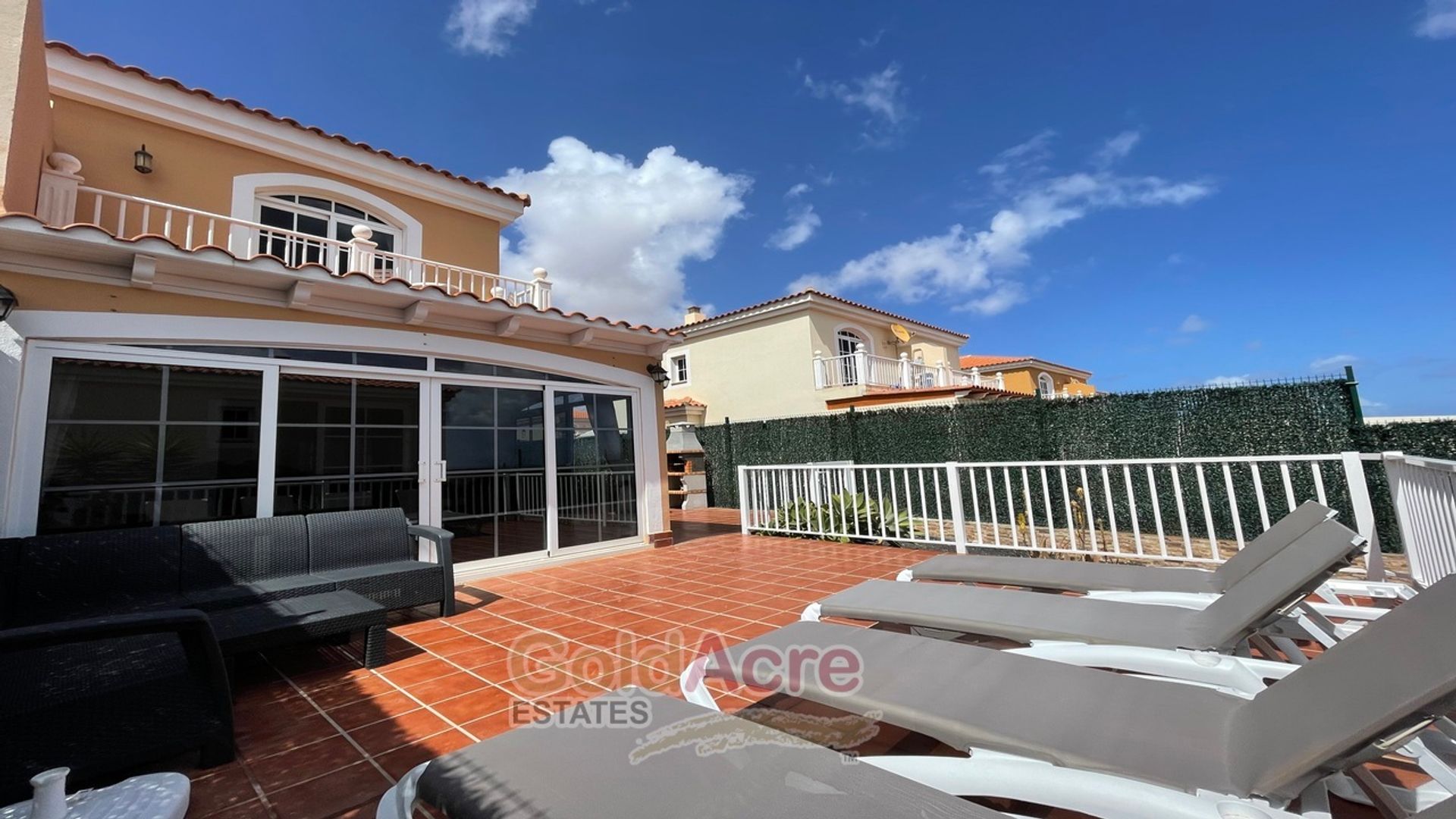 Haus im Corralejo, Canarias 10157524