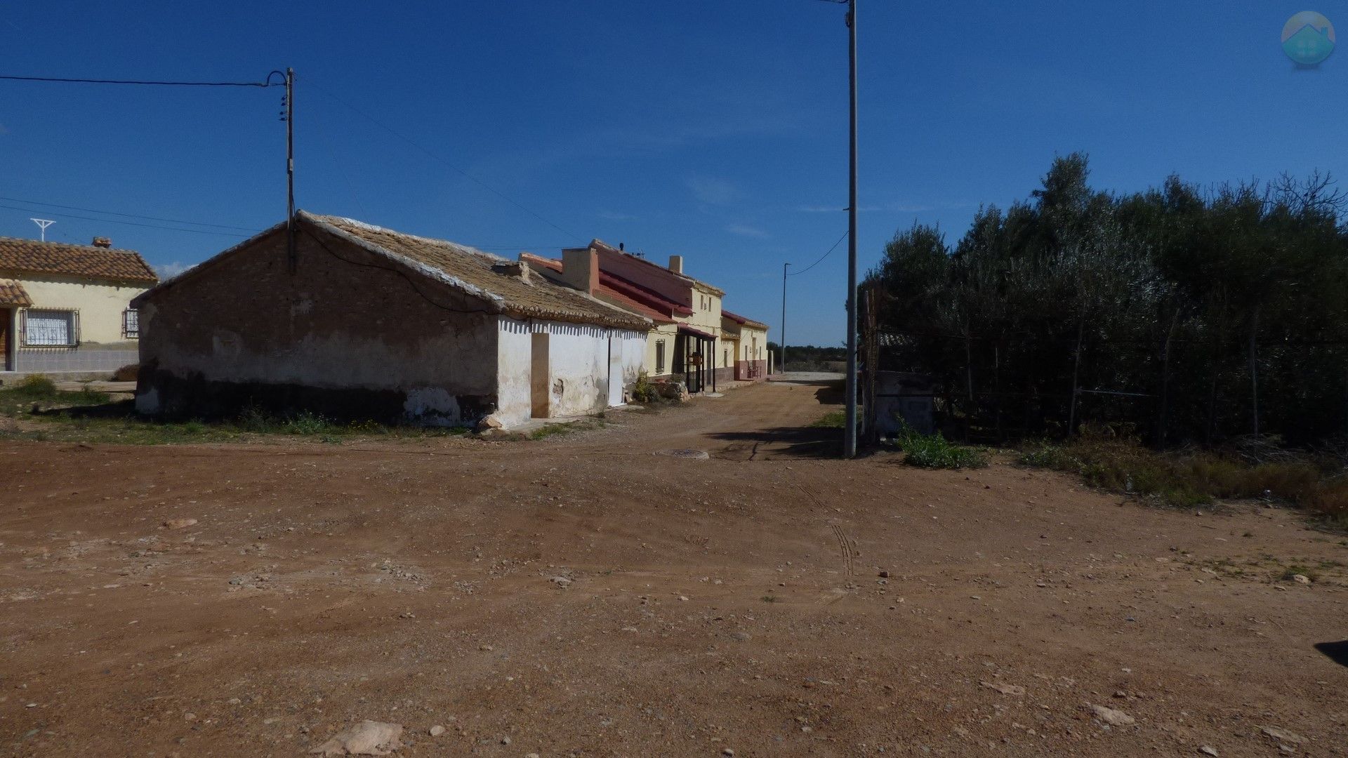 Будинок в Los Almagros, Región de Murcia 10157561