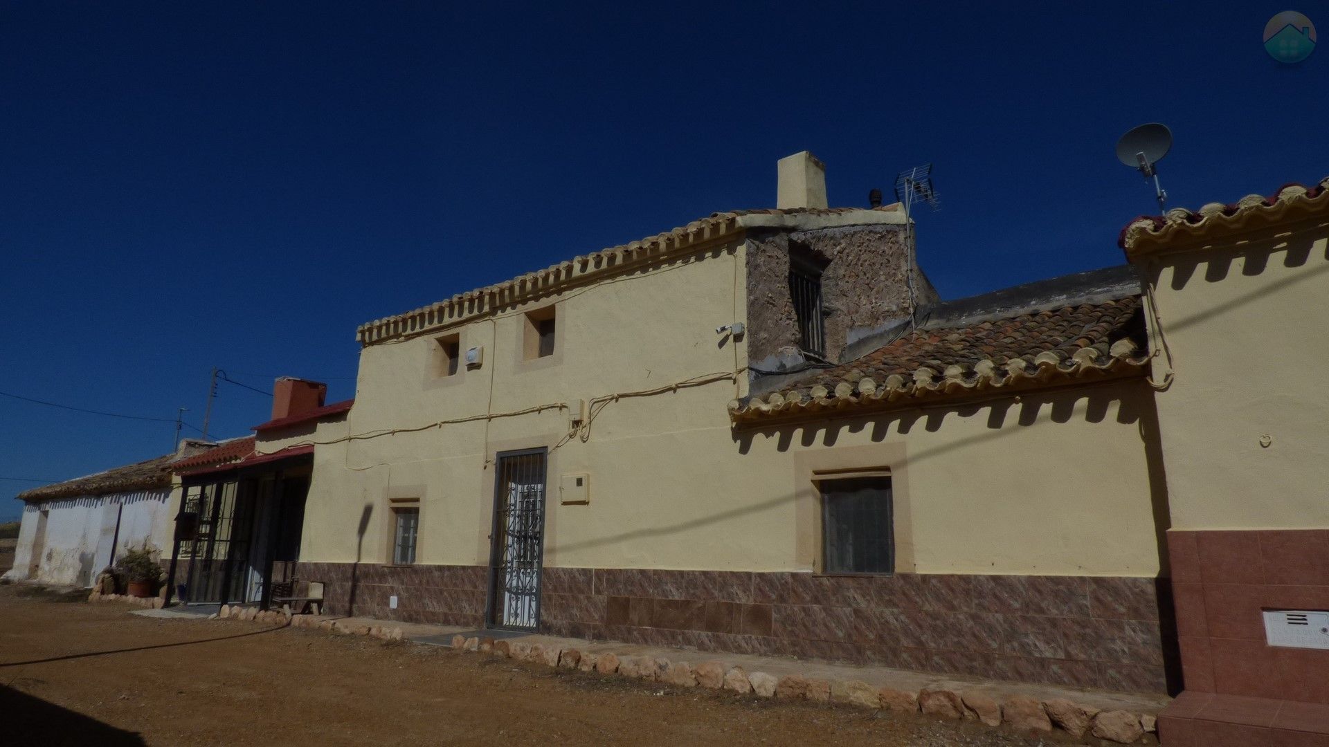 Будинок в Los Almagros, Región de Murcia 10157561