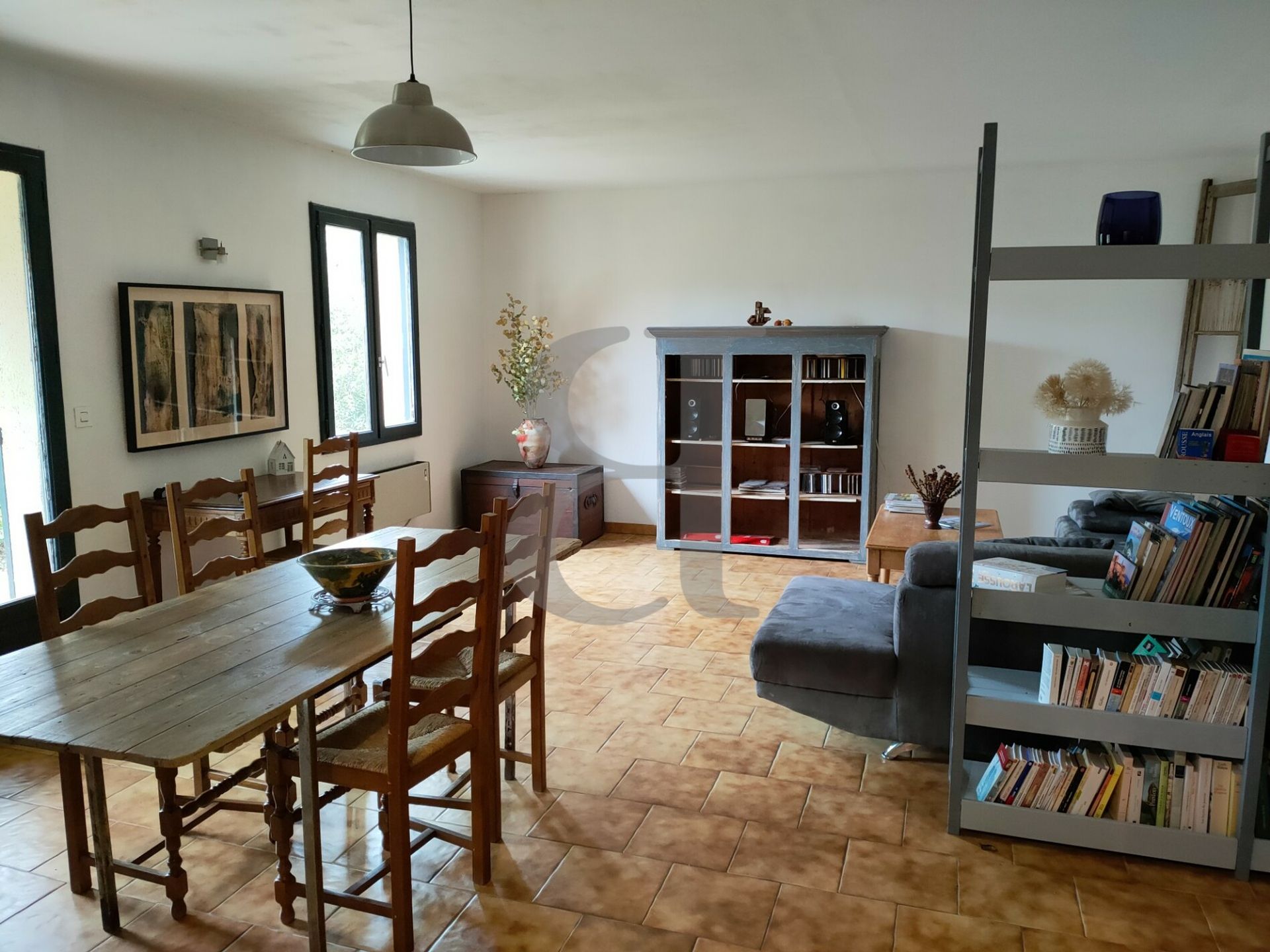 Hus i Vaison-la-Romaine, Provence-Alpes-Côte d'Azur 10157665