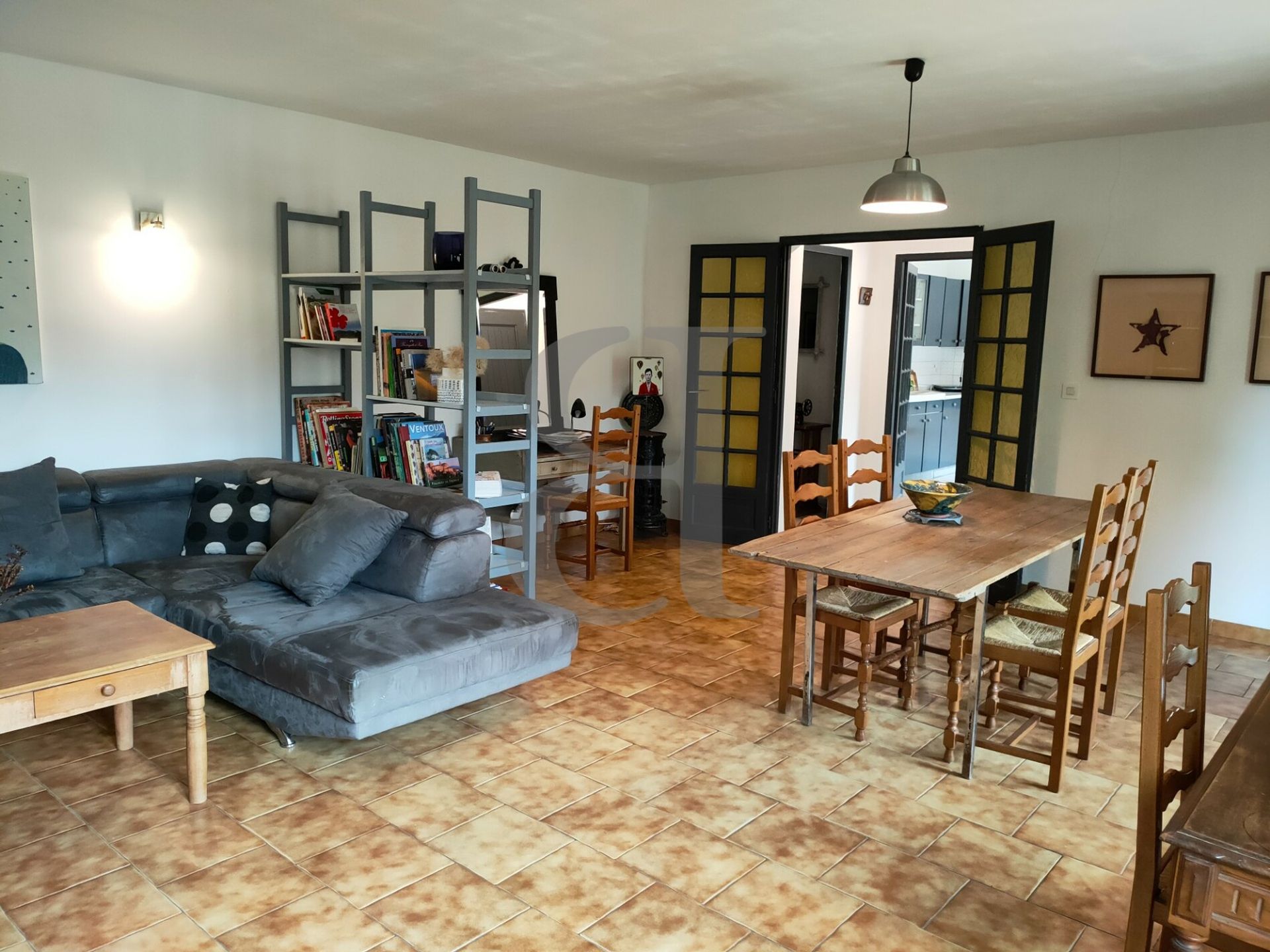 Hus i Vaison-la-Romaine, Provence-Alpes-Côte d'Azur 10157665